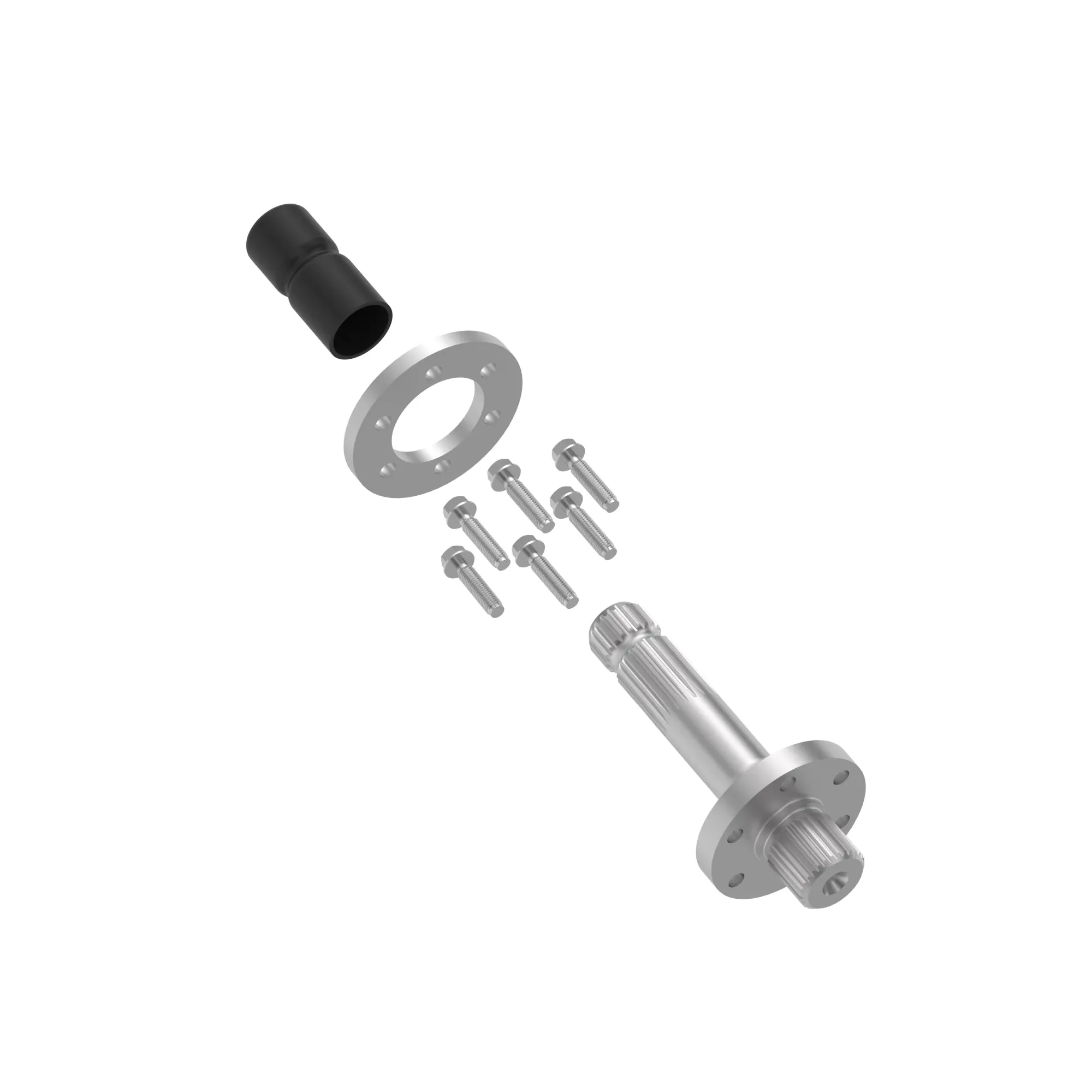 shaftkit
