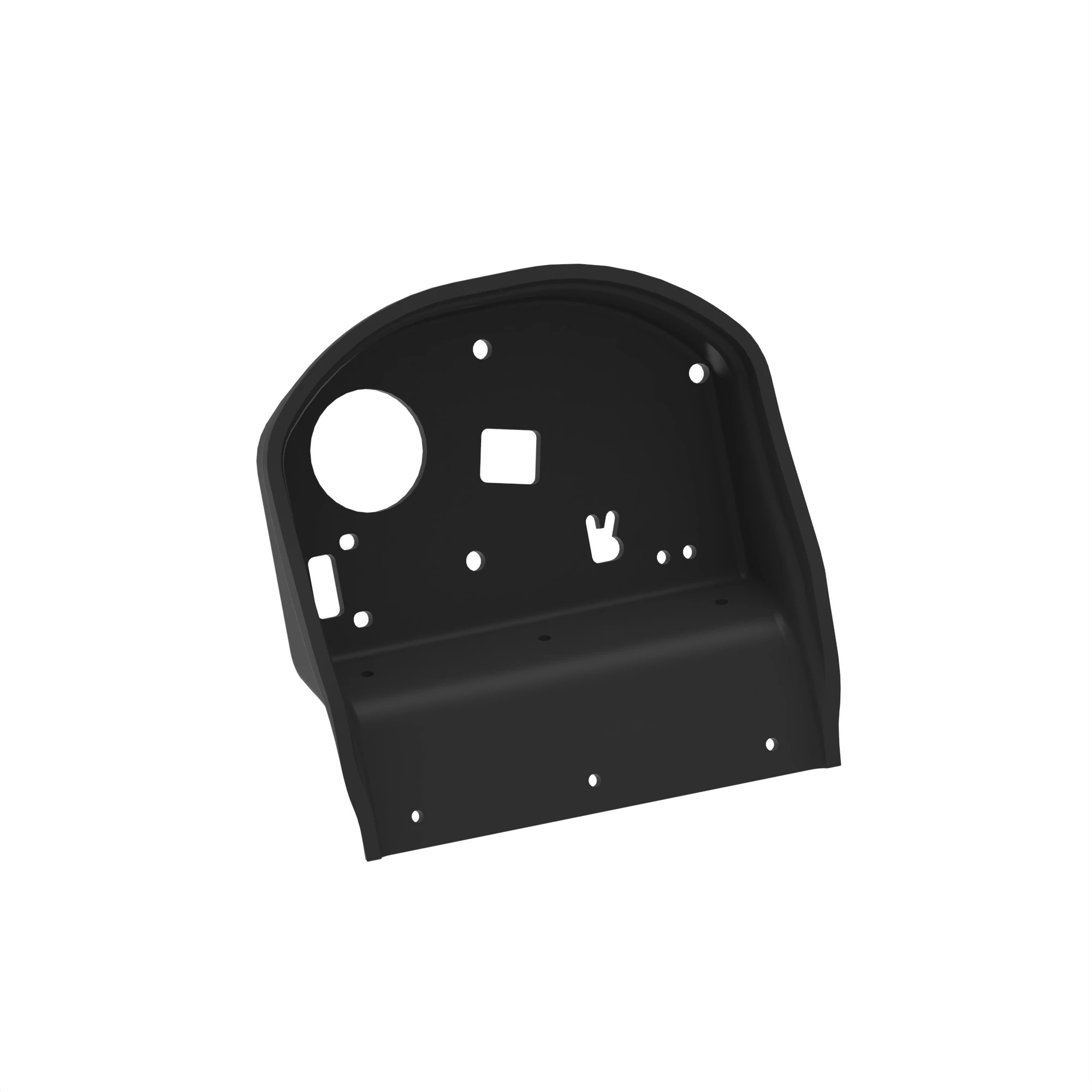 John Deere BoomTrac™ Sensor RH Support Bracket - KK32079