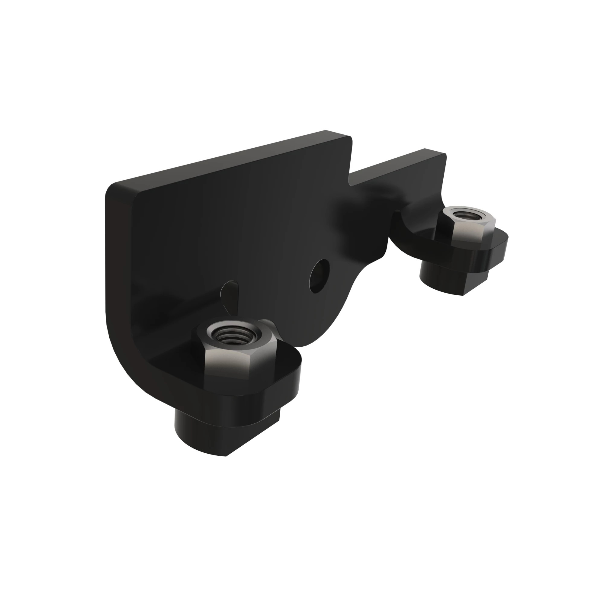 BRACKET-STEERING CROSS SHAFT