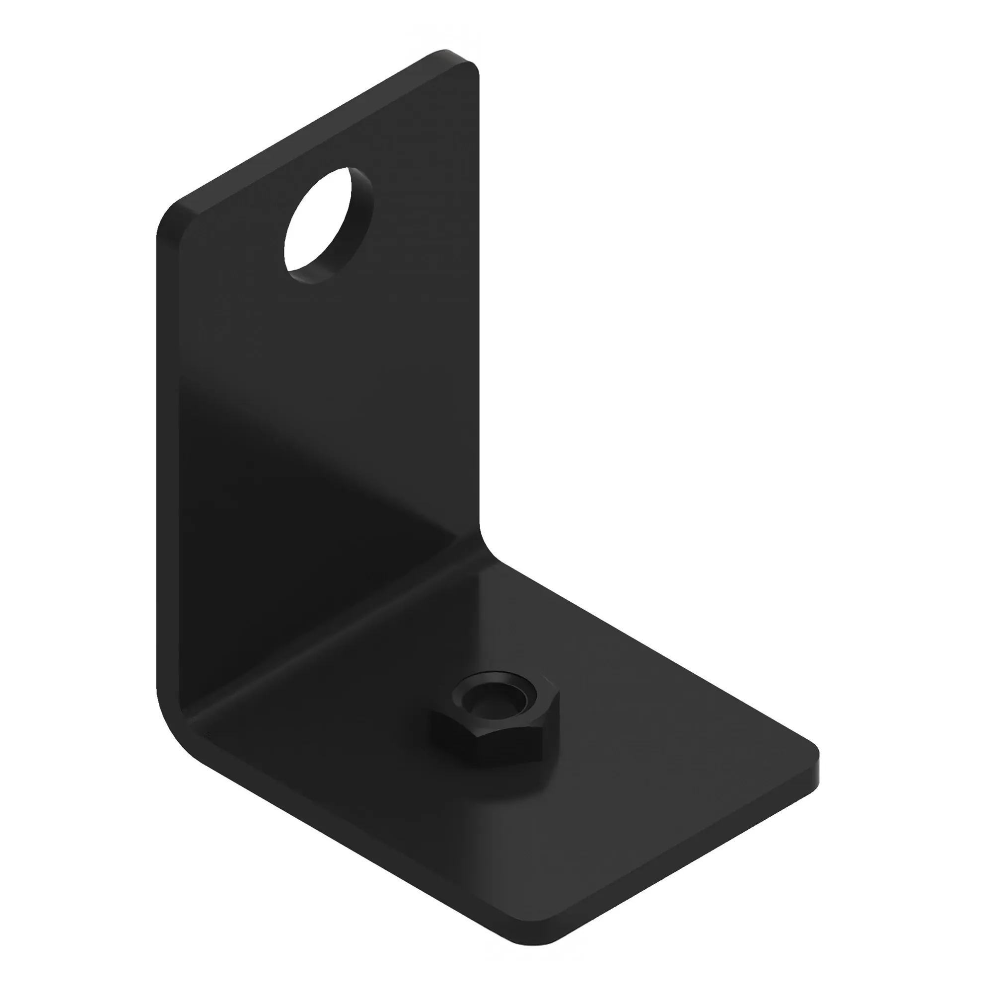 John Deere Buzzer Bracket - SJ21487