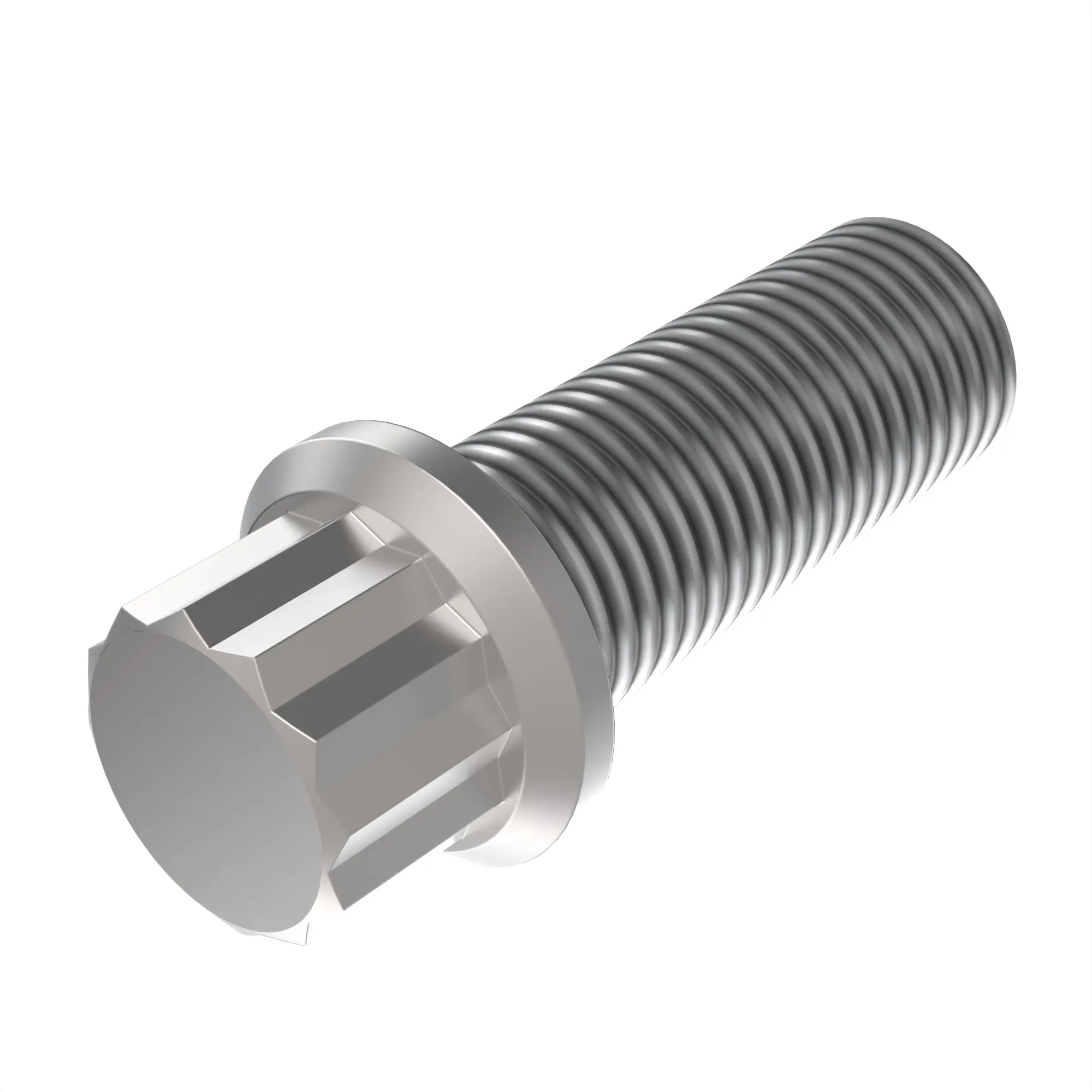 John Deere Flanged Screw - T289263