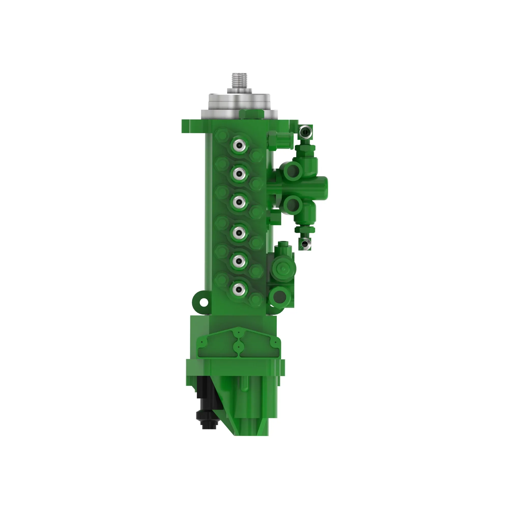 FUEL INJECTION PUMP REMAN