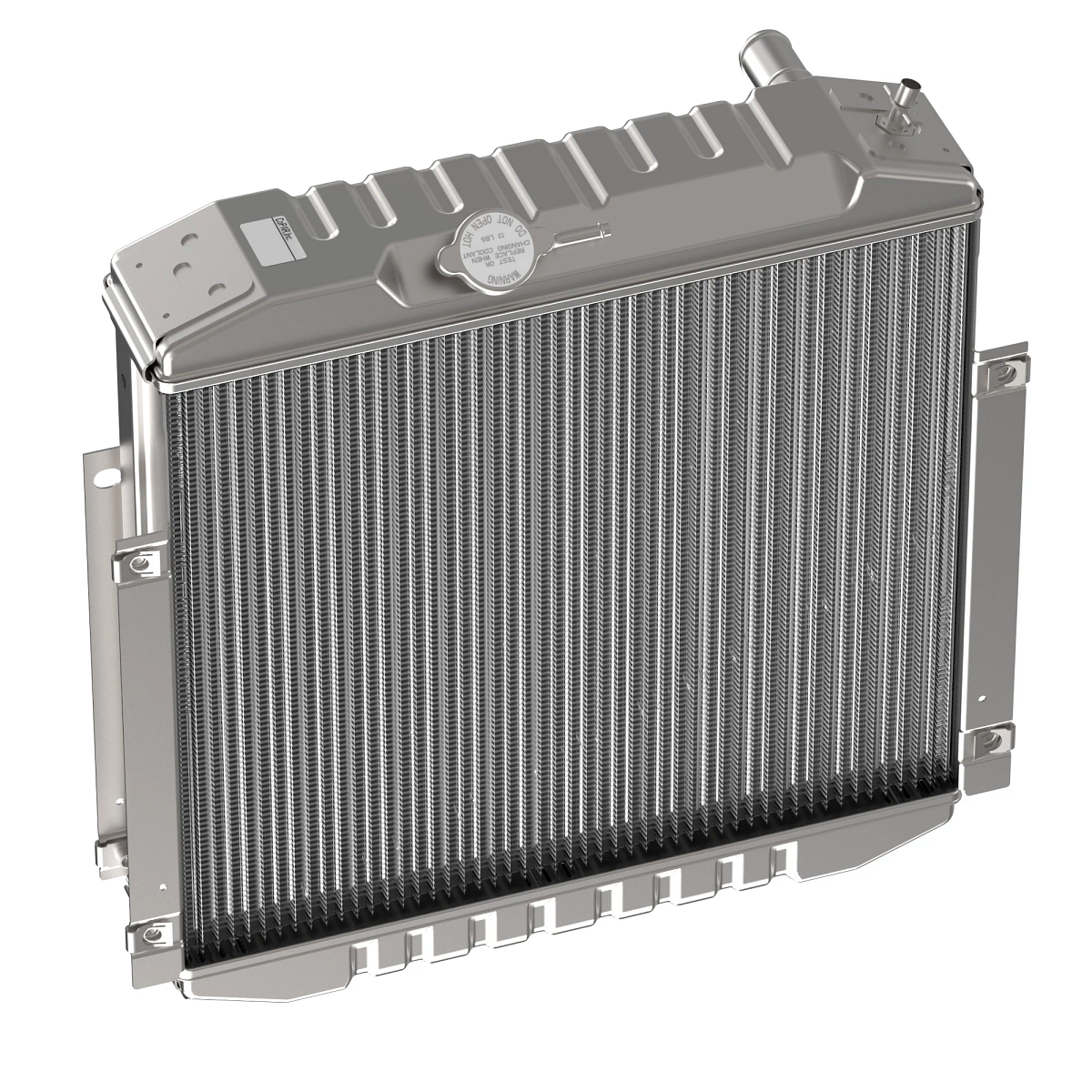 36a145803 Radiator TCA14645: Radiator | JohnDeereStore