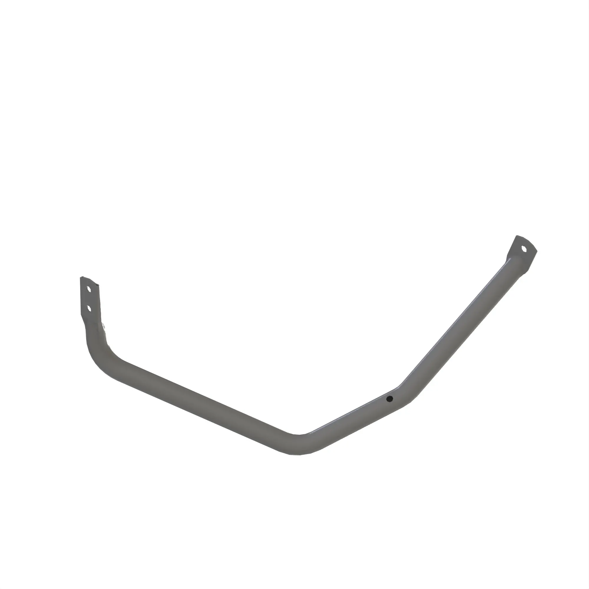 TUBE, FENDER SUPPORT RH