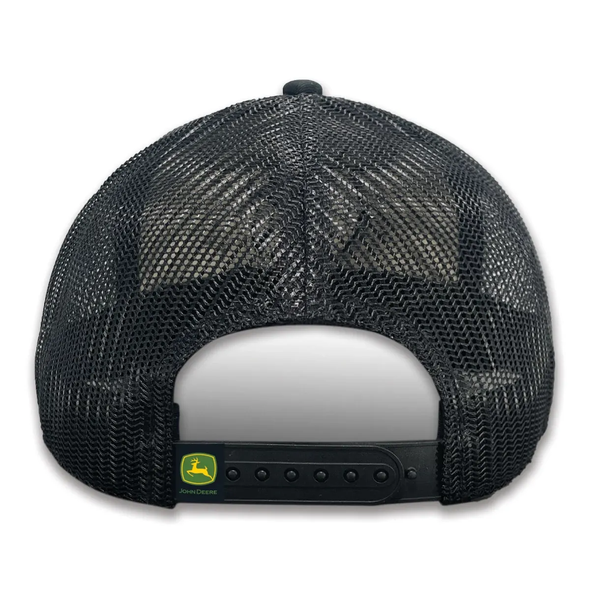 Moline, Illinois Est. 1837 Patch Hat