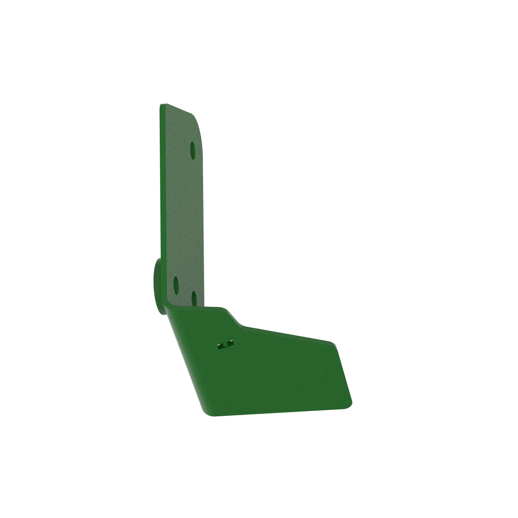 John Deere Axle Guard, Left Side - AT418032