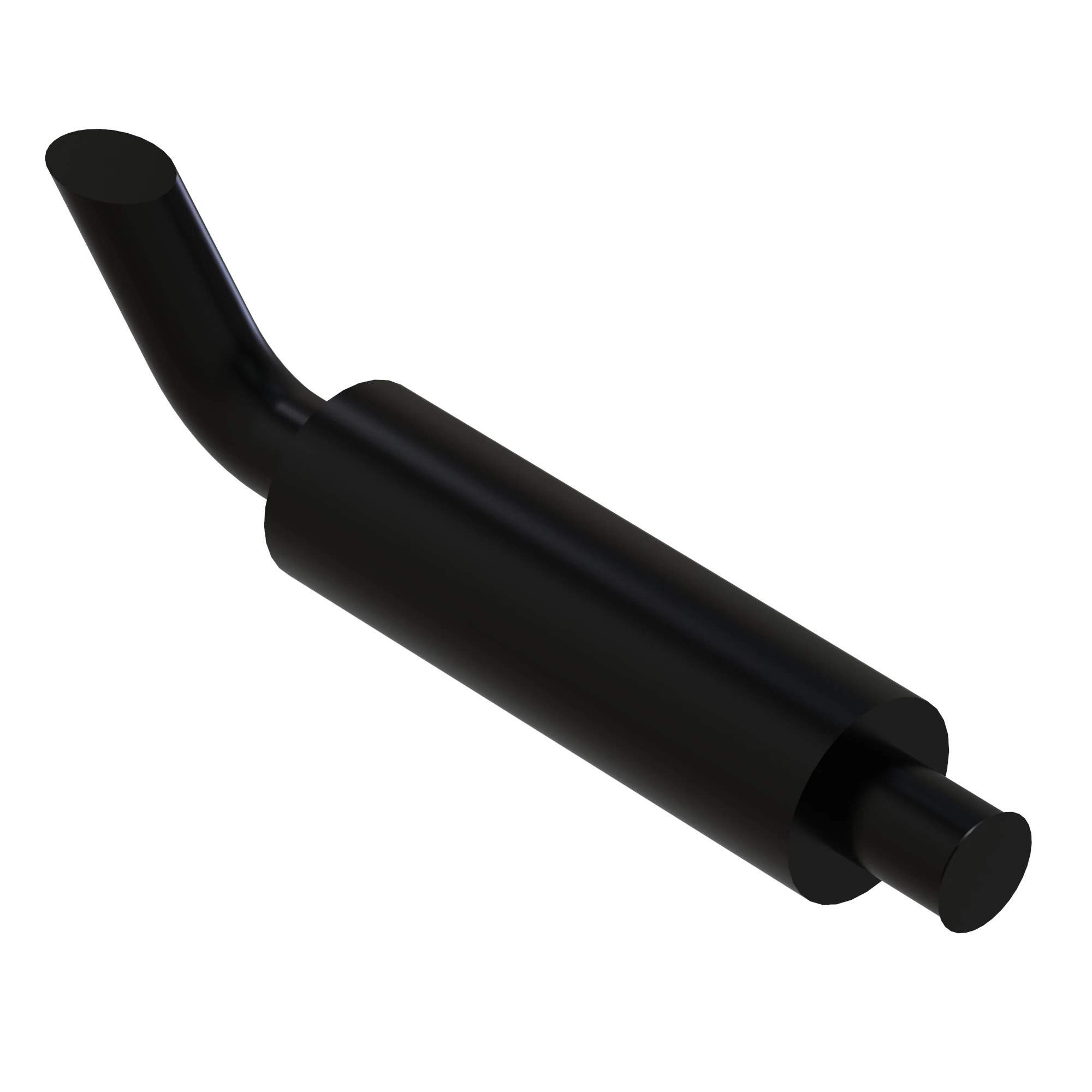MUFFLER MUFFLER