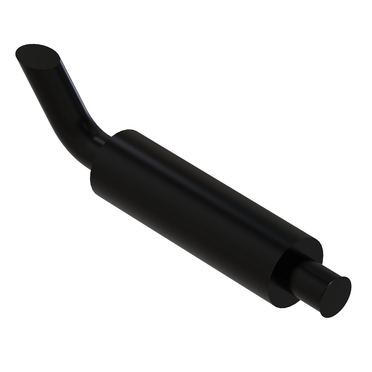 Muffler Muffler