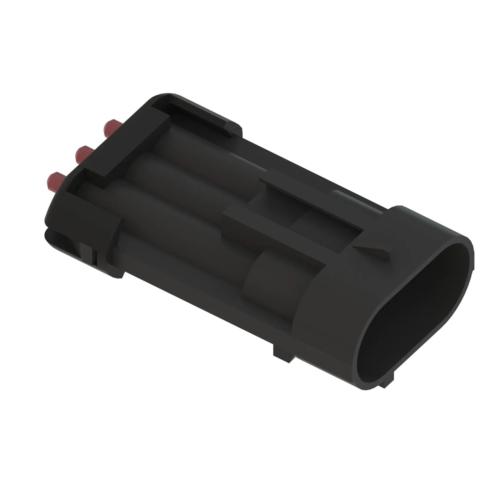 John Deere Blind Plug - AL233465
