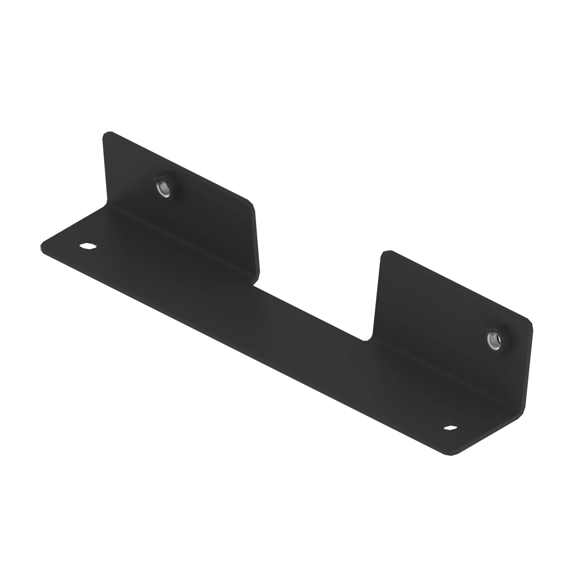 BRACKET, RH FENDER SKIRT, LOWER