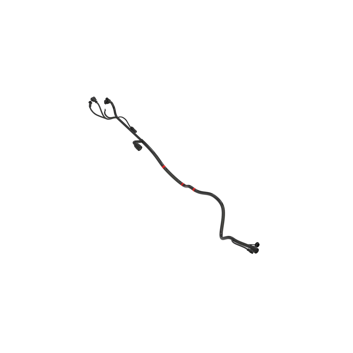 WIRING HARNESS, 1725C PTO HARNESS