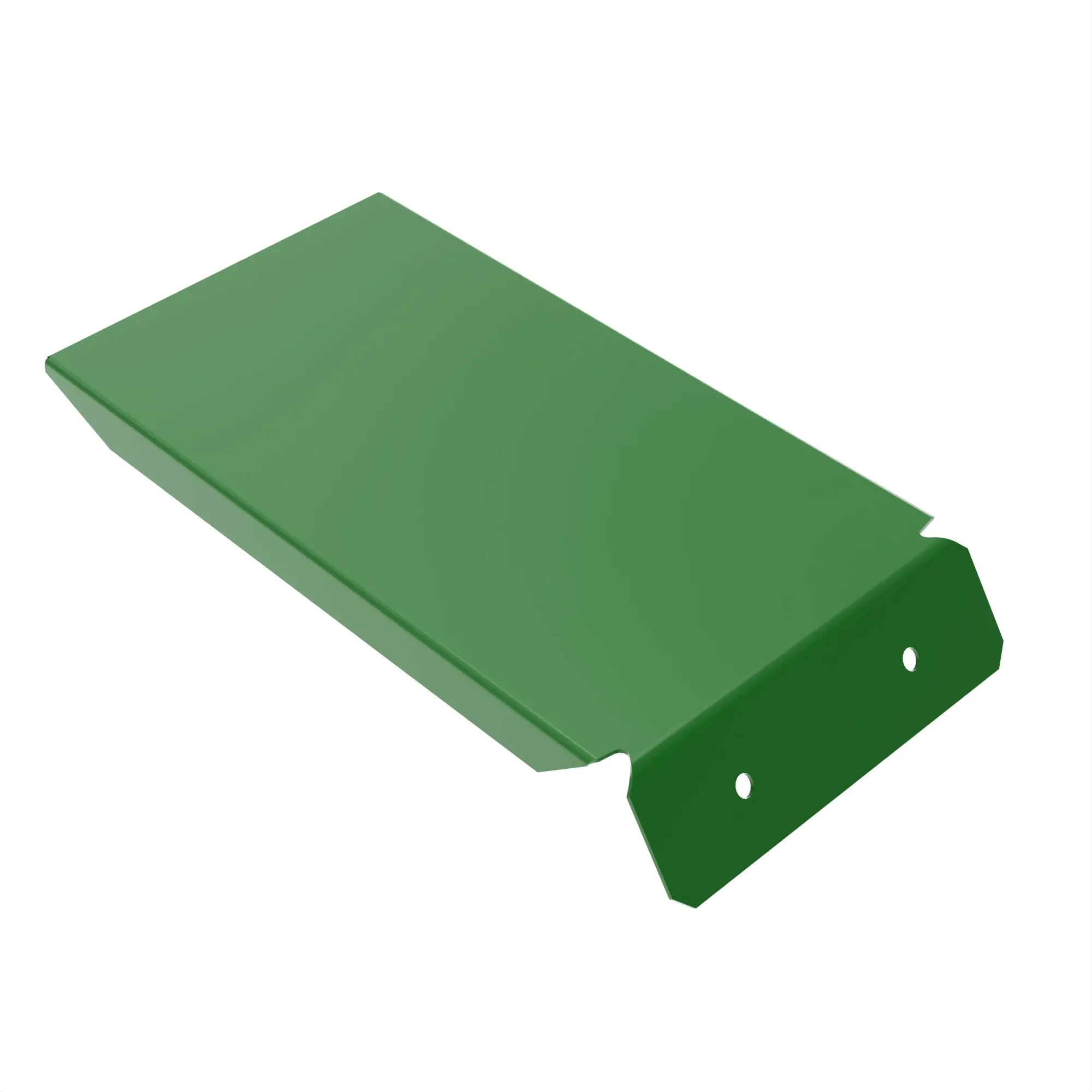 John Deere Deflector - H214971