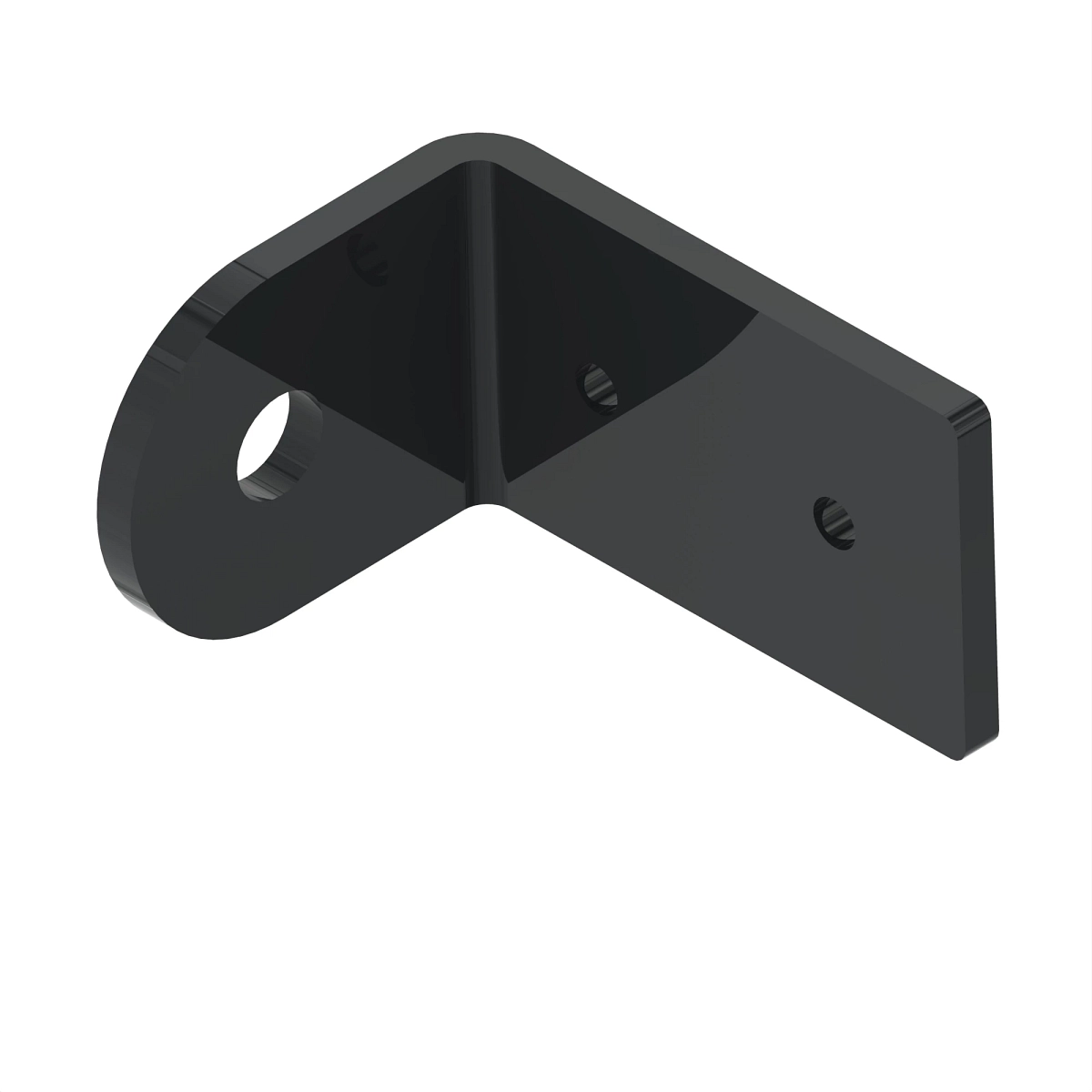 Bracket, Upper Mount