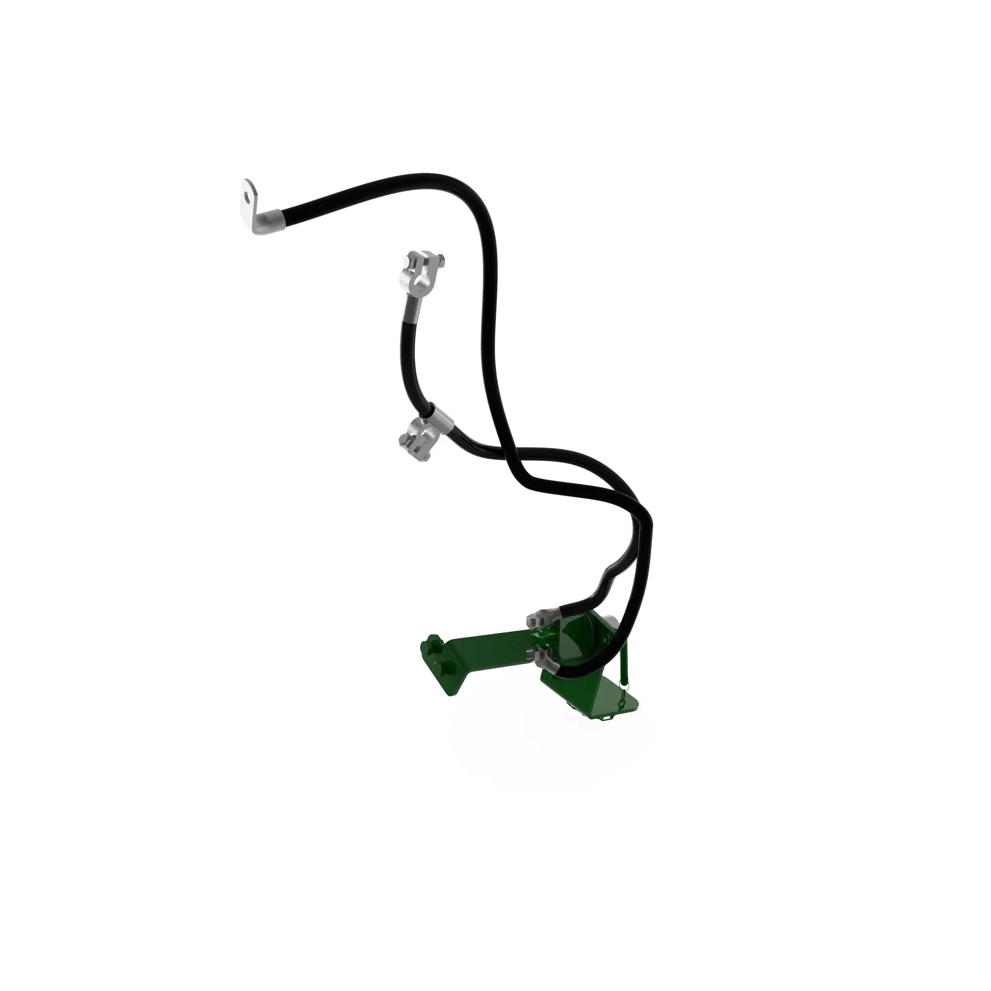 BATTERY KIT, BATTERY DISCONNECT KIT