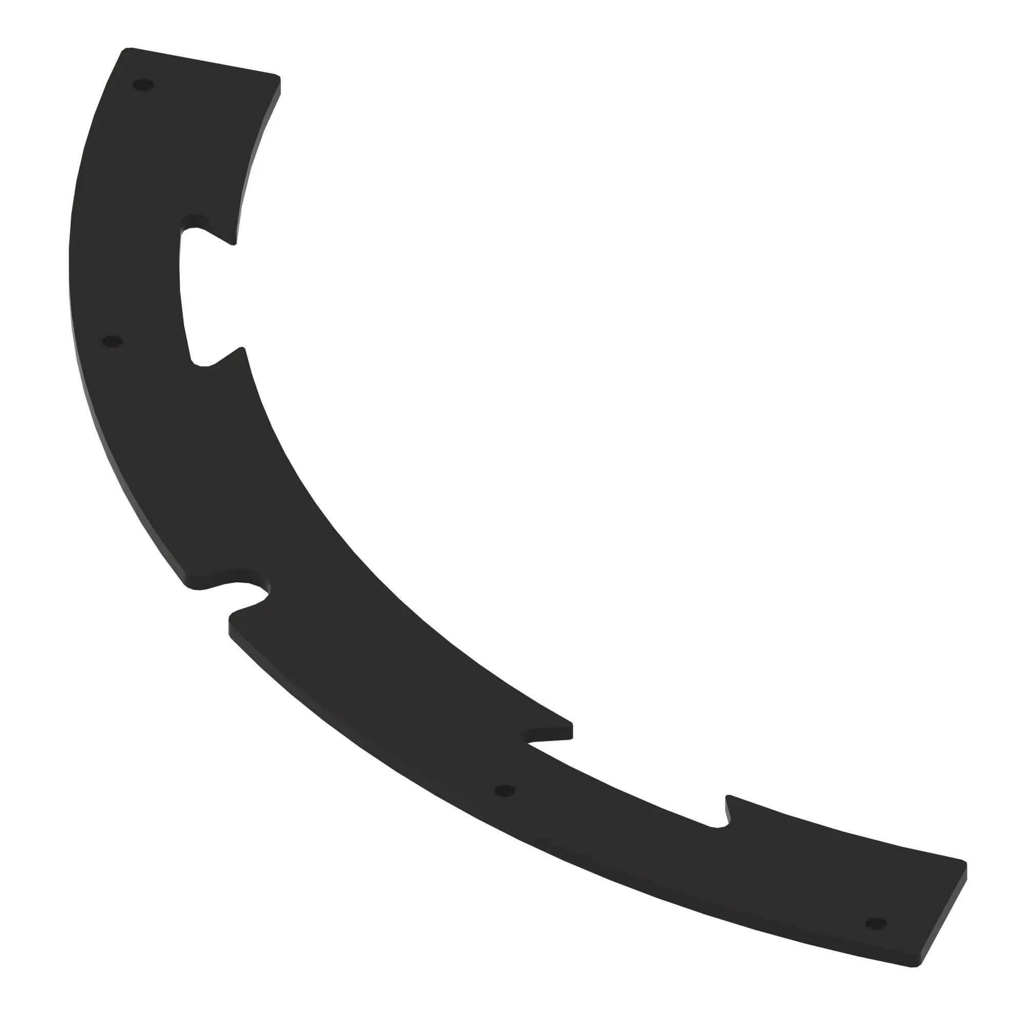 John Deere Wear Plate - CXT10522