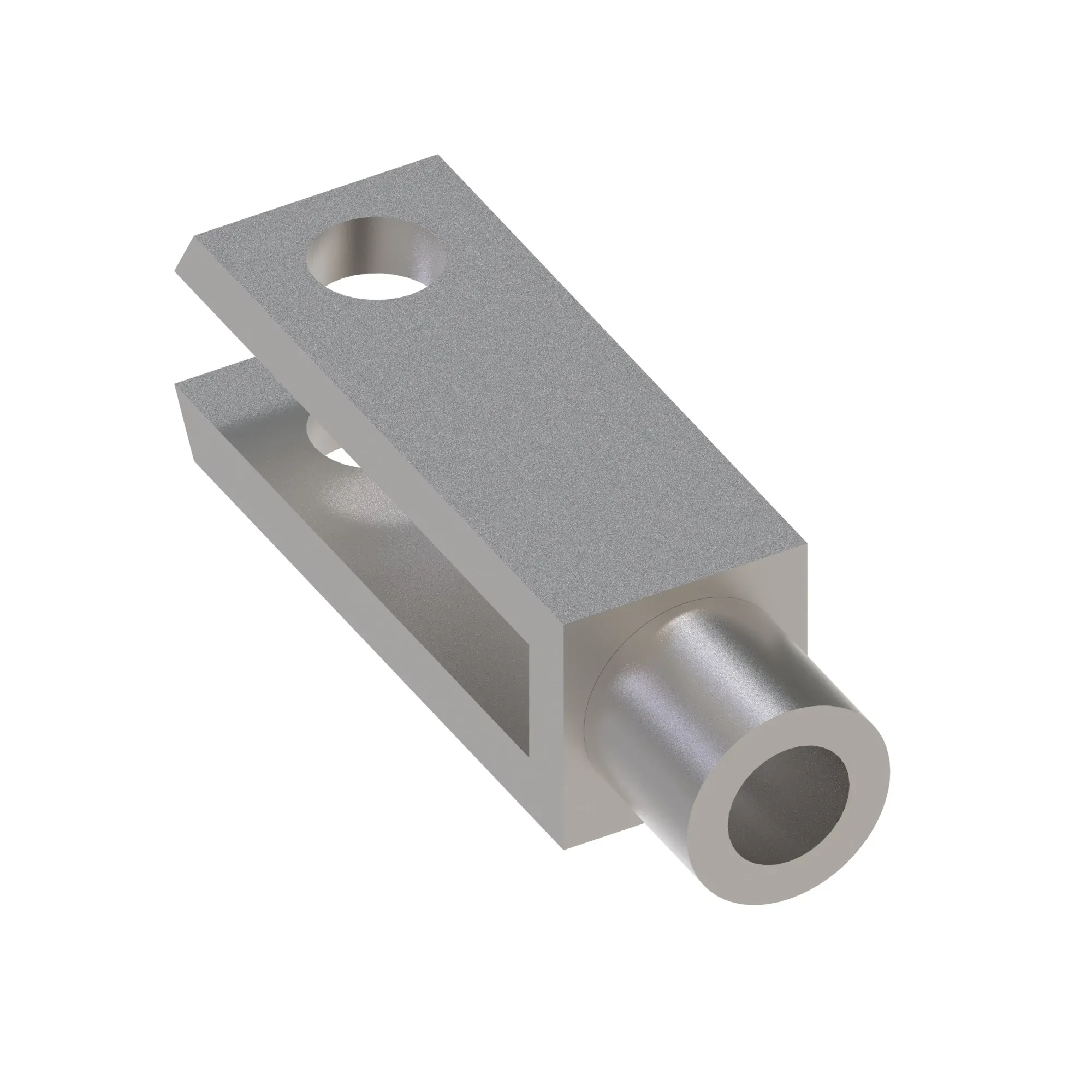 John Deere Yoke - 54M4418