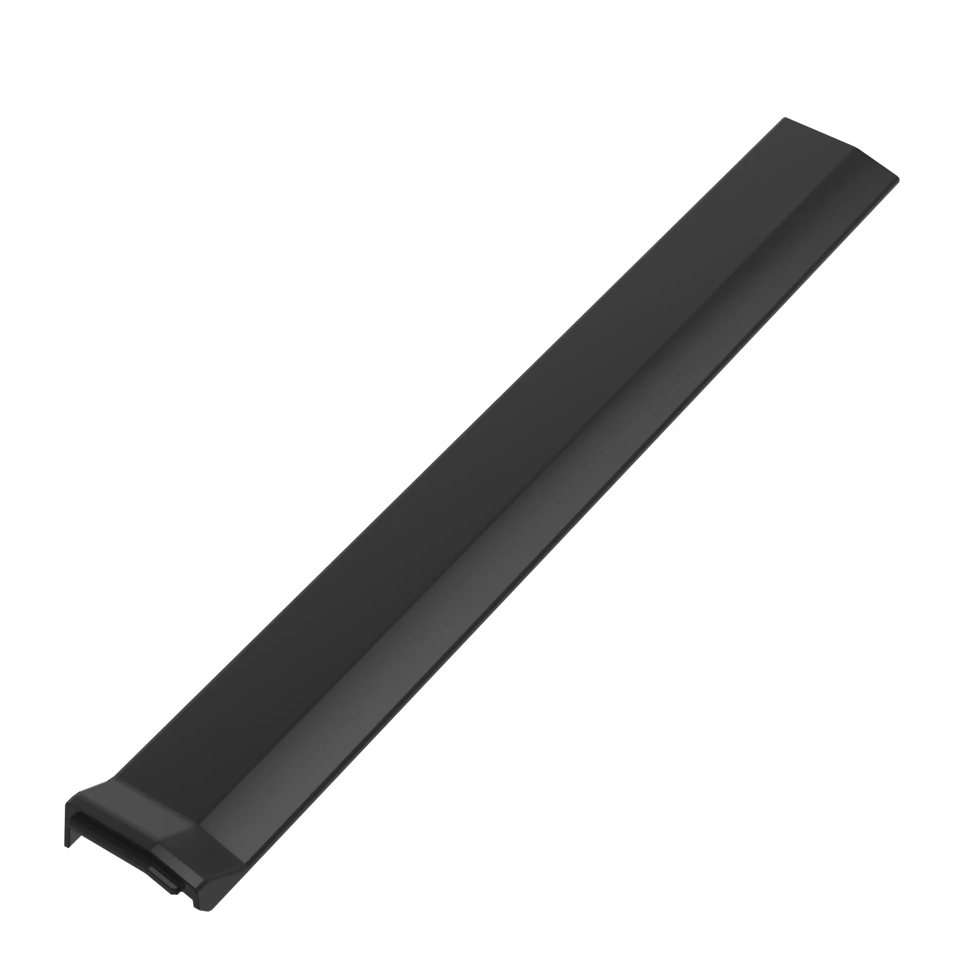 John Deere Left Side Fender Extension - R544143