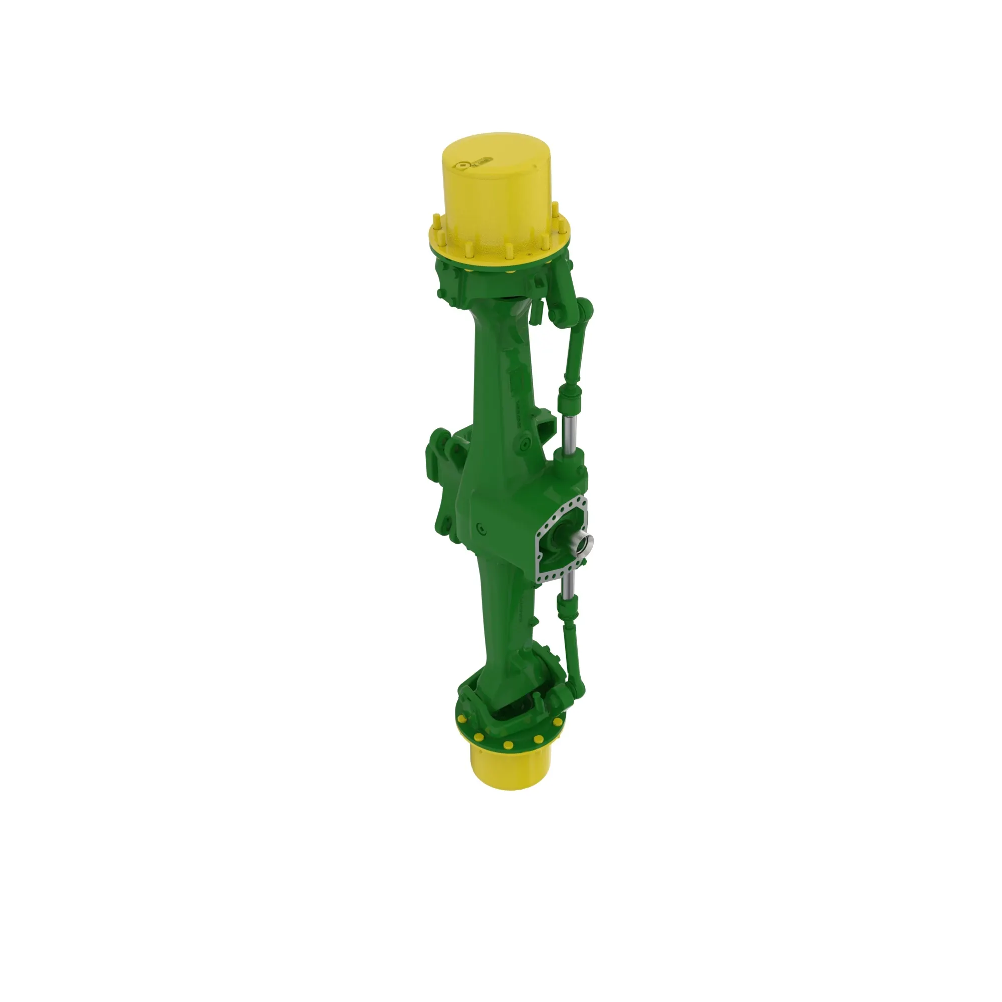Front Axle