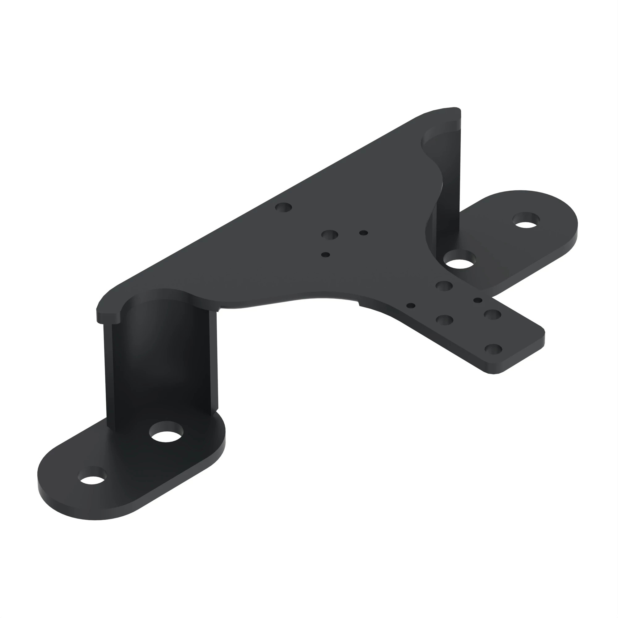 John Deere Bracket - F698309