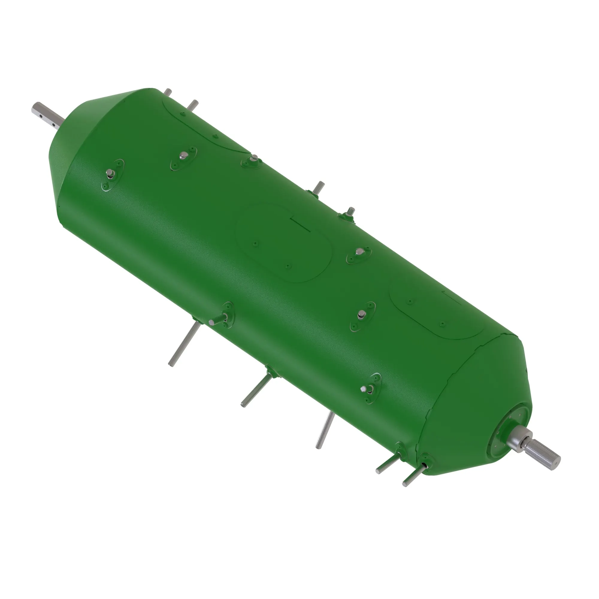 John Deere Drum - AXE51387