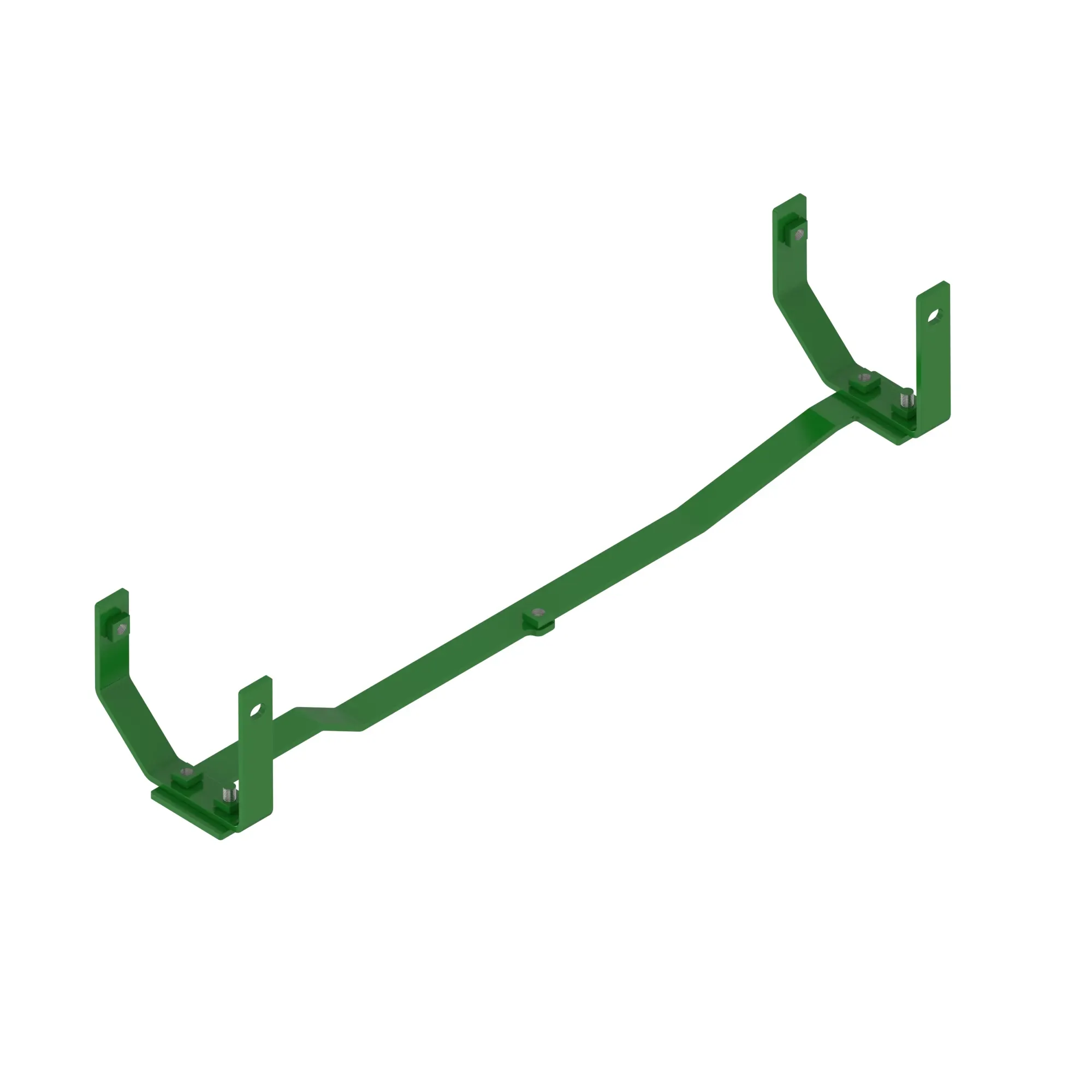 WELDED, SUPPORT H240 COVER SUPPORT