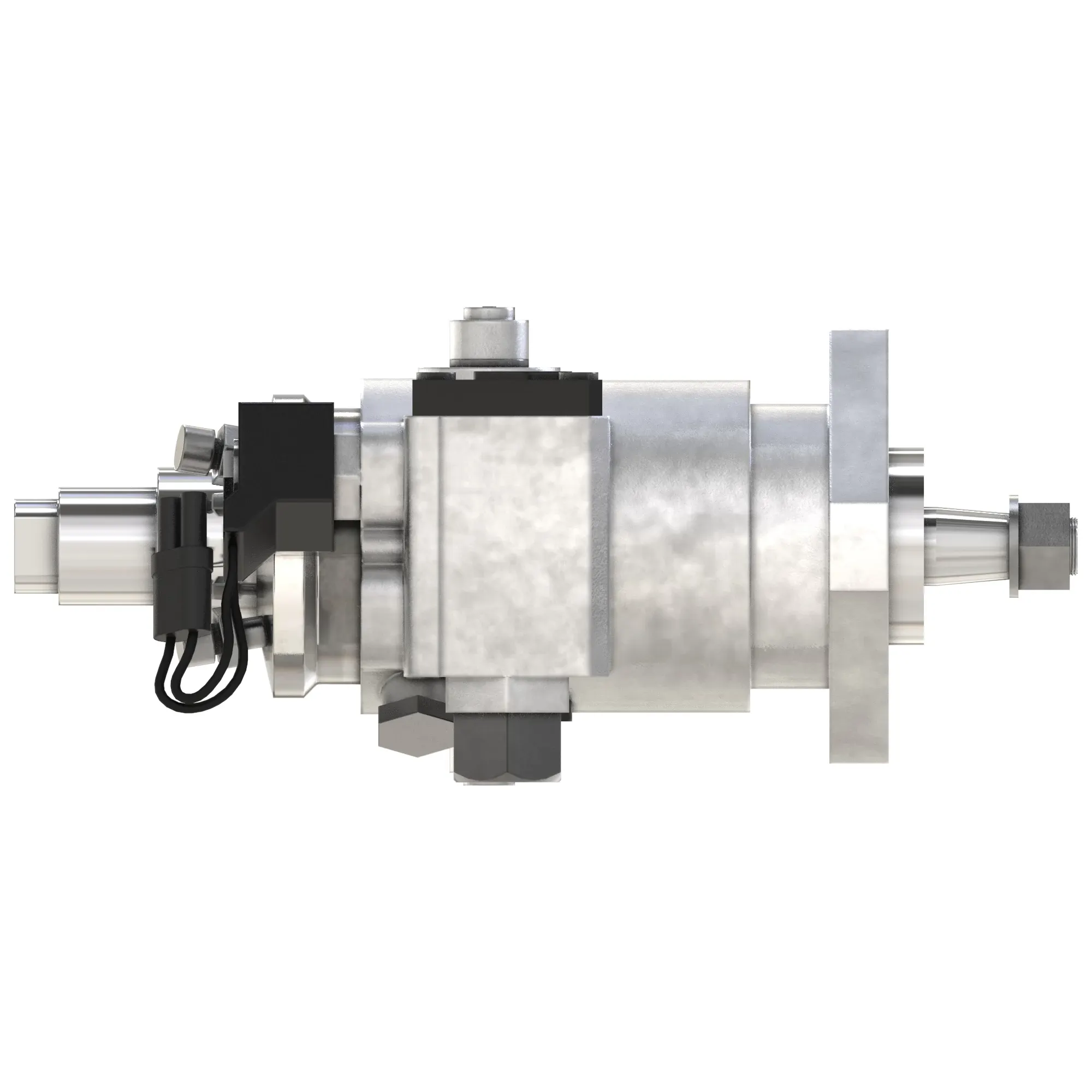 FUEL INJECTION PUMP