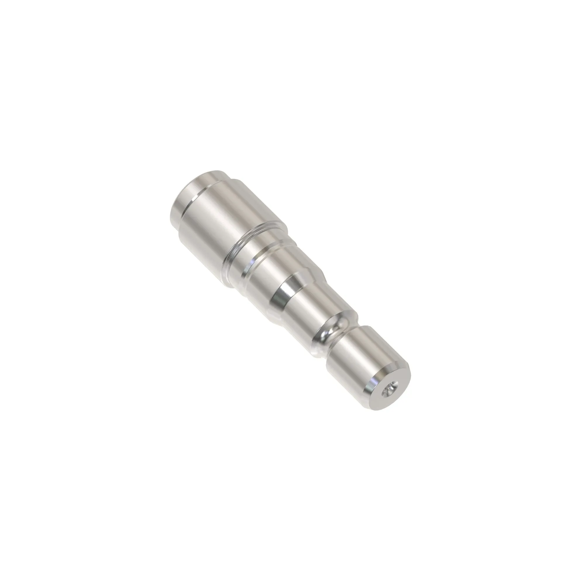 John Deere Mid PTO Output Shaft - LVU28306