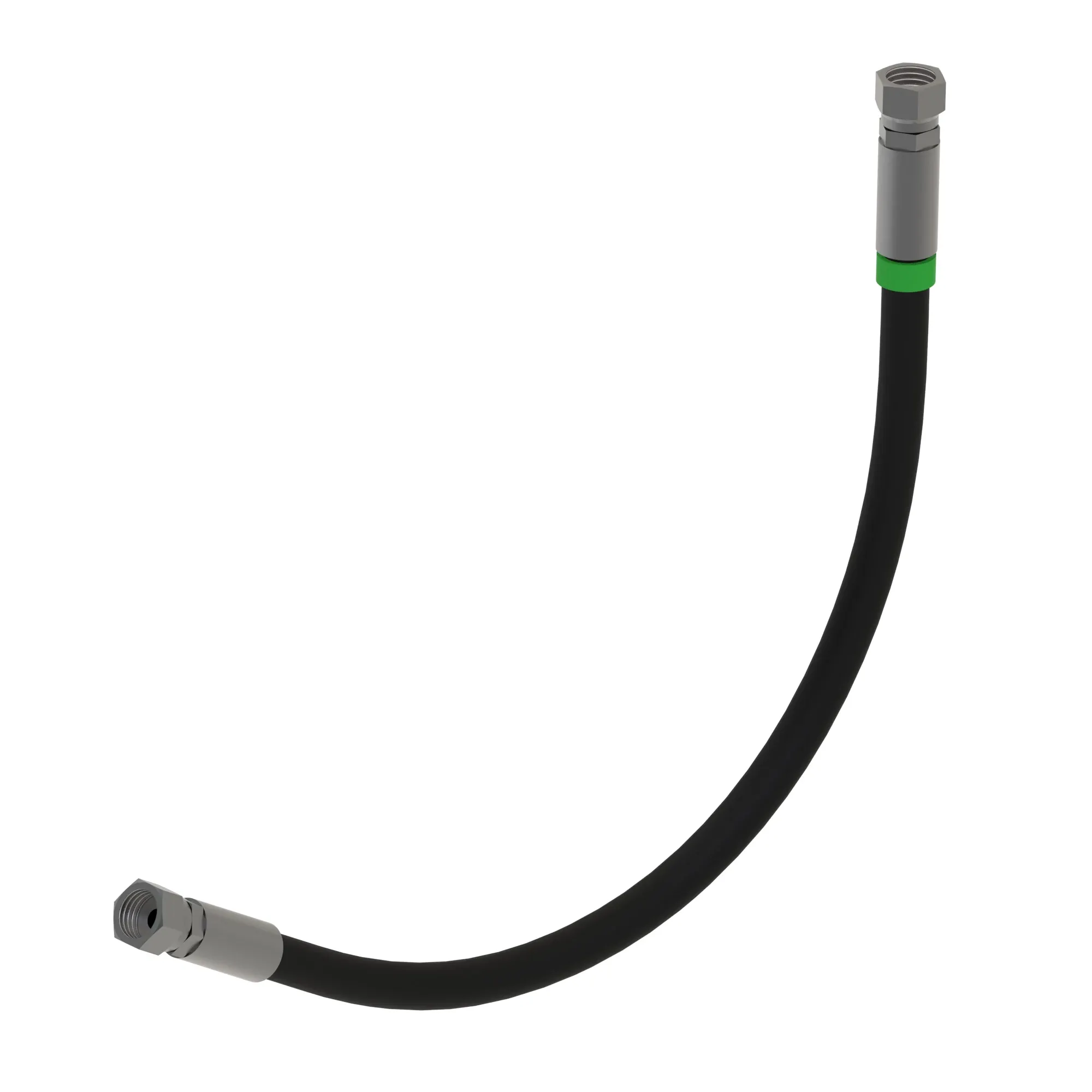 Hydraulic Hose, Brake/Steering Load