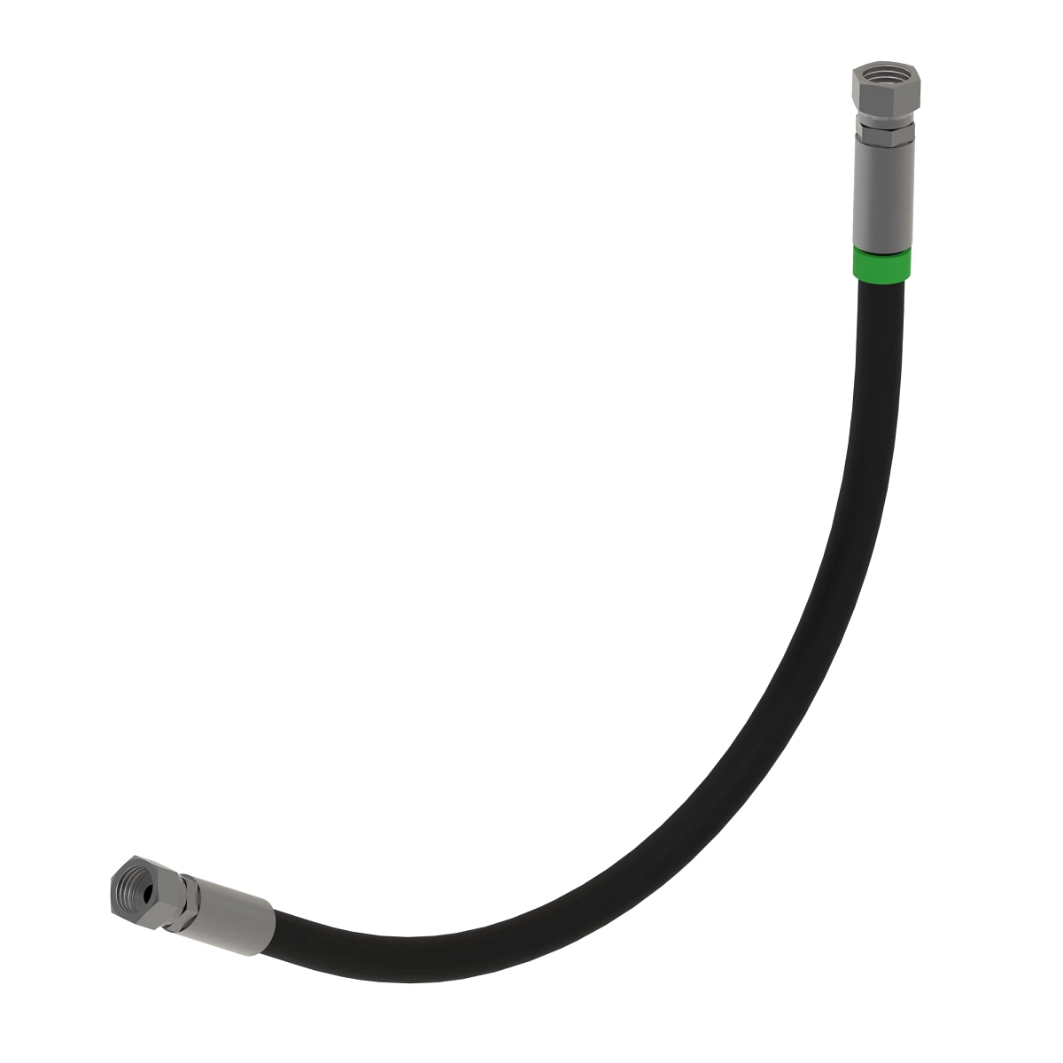 Hydraulic Hose, Brake/Steering Load