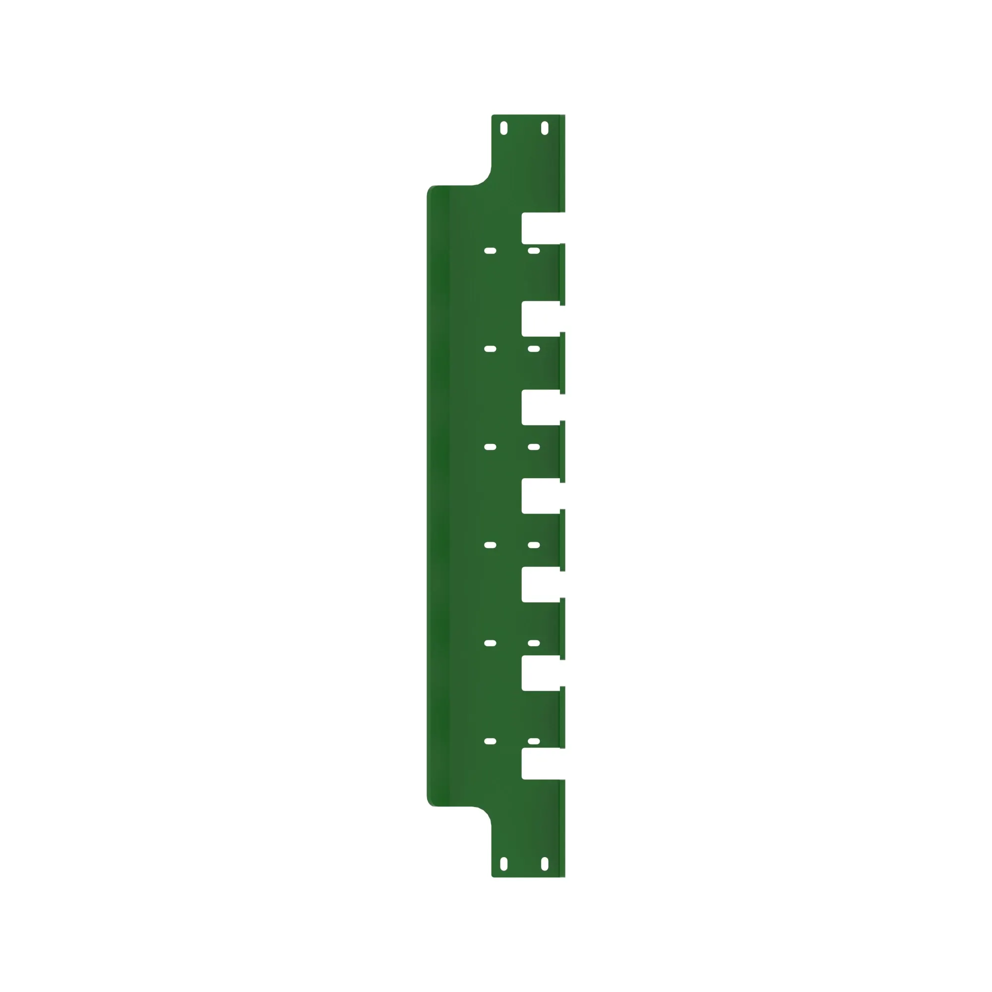 SUPPORT, (3X4 STRIPPER MOUNT)