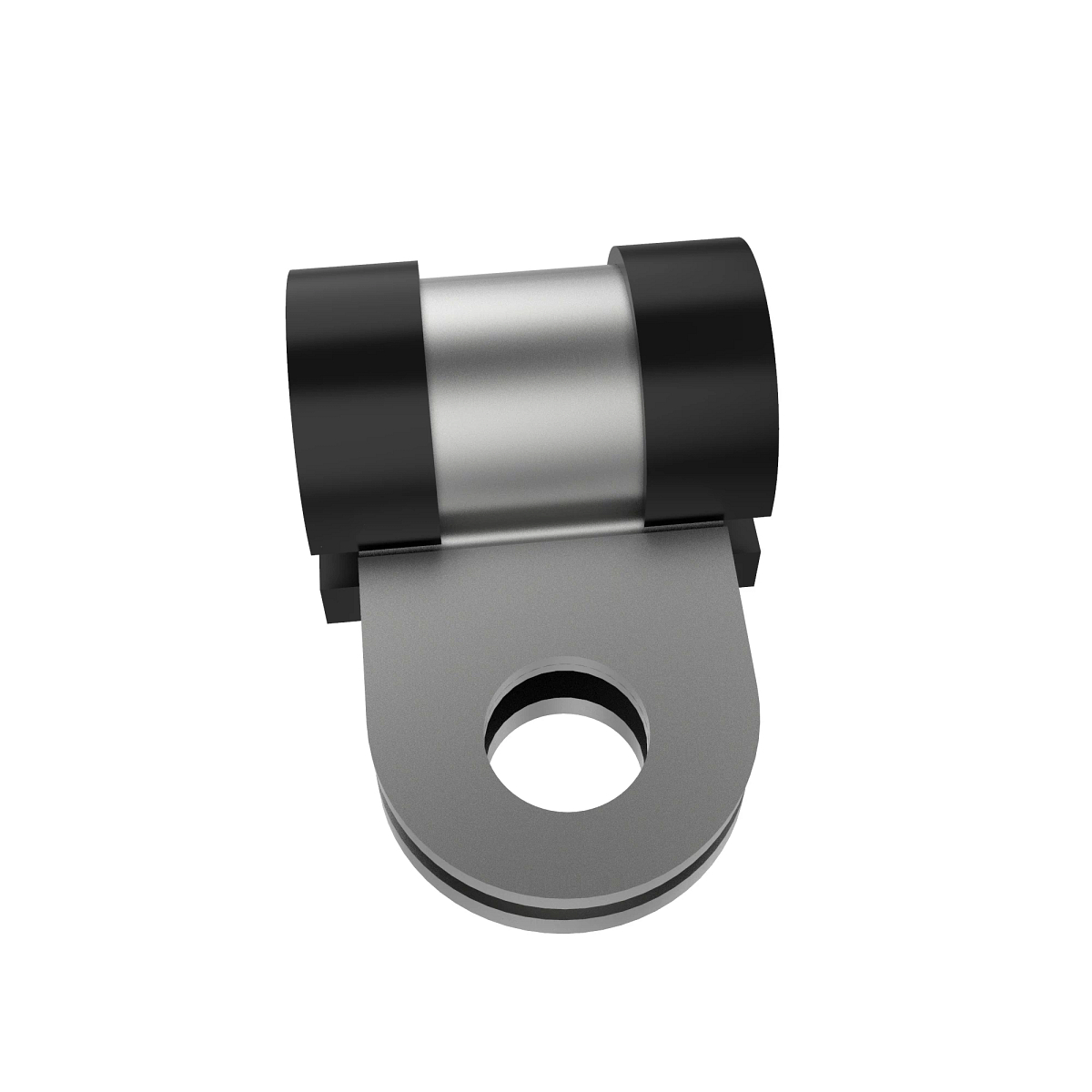 CLAMP WITH INSERT RING (NOMINAL SIZ