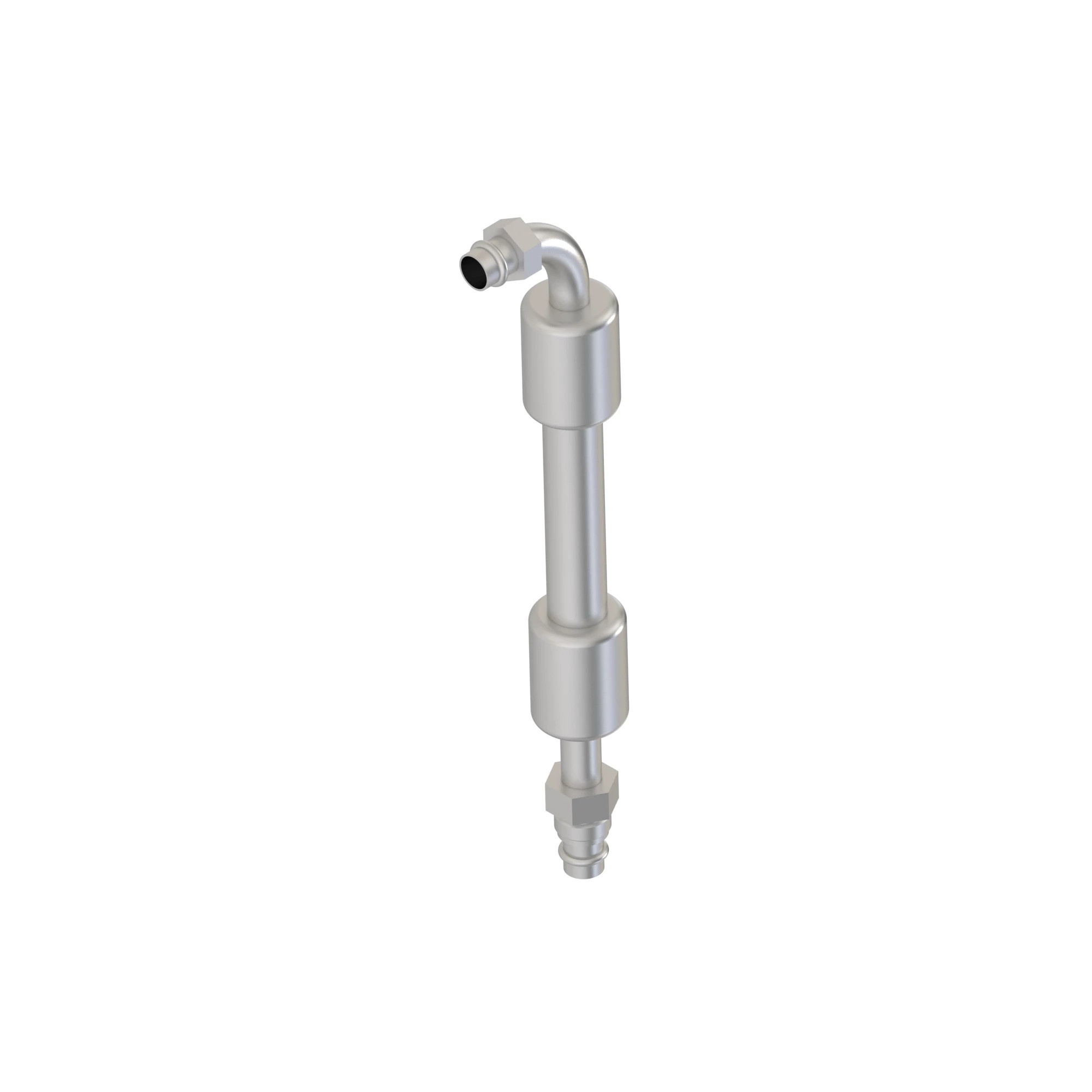 HOSE (ACCUMULATOR TO COMPRESSOR)