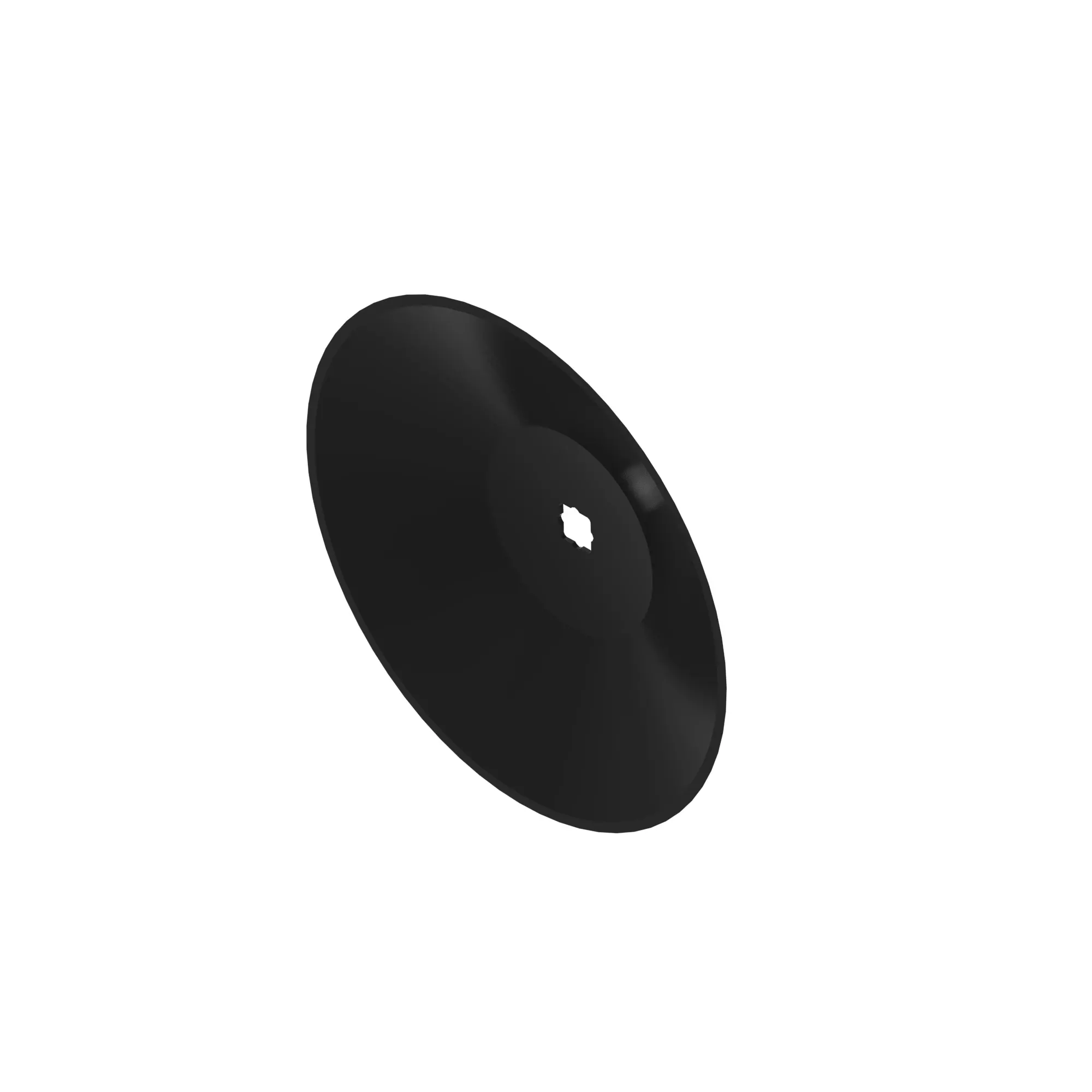 John Deere Solid Cone Blade, 18 Inch - A36156