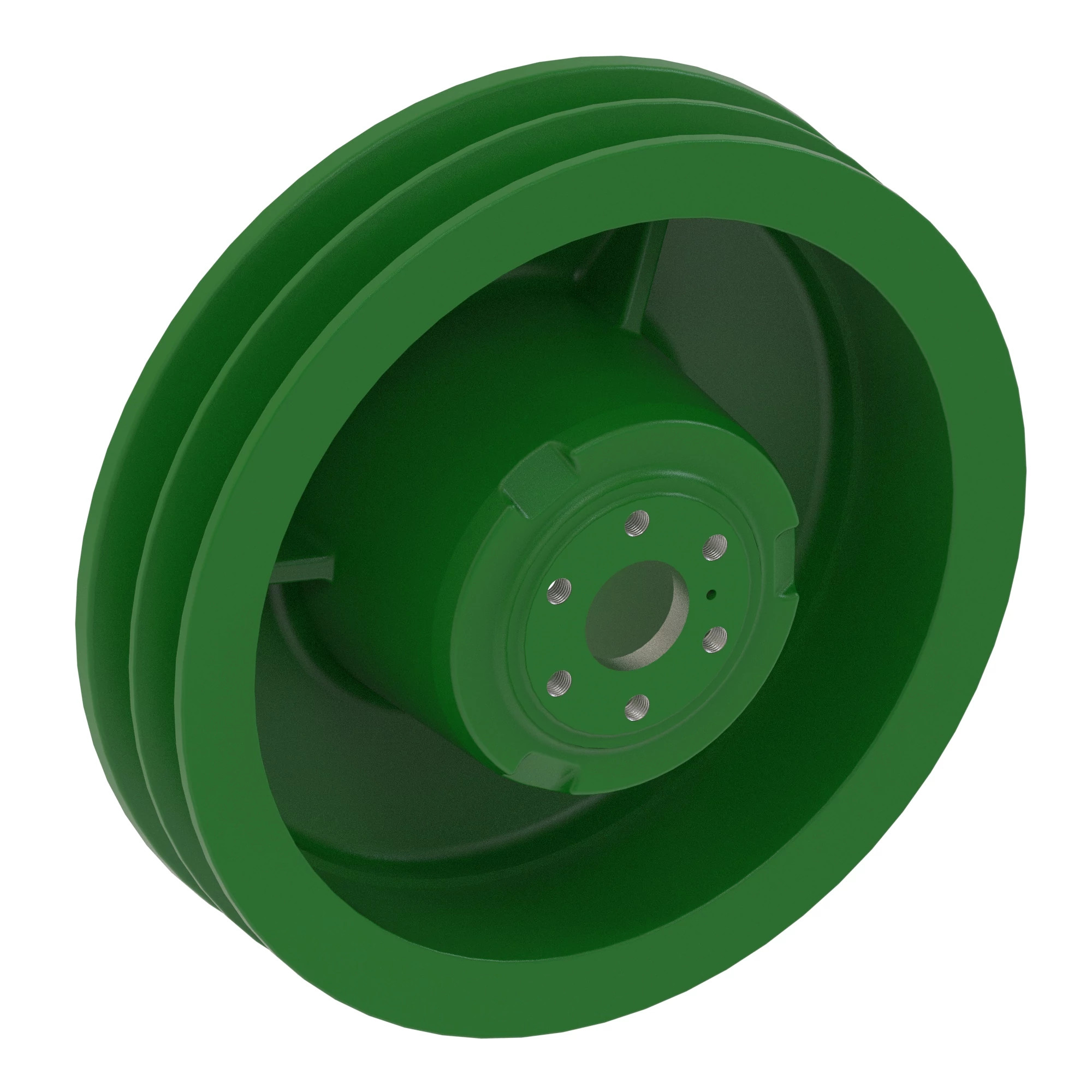 ⚙️ YC16346: Polea John Deere 🚜✅ | Precio Competitivo 💲