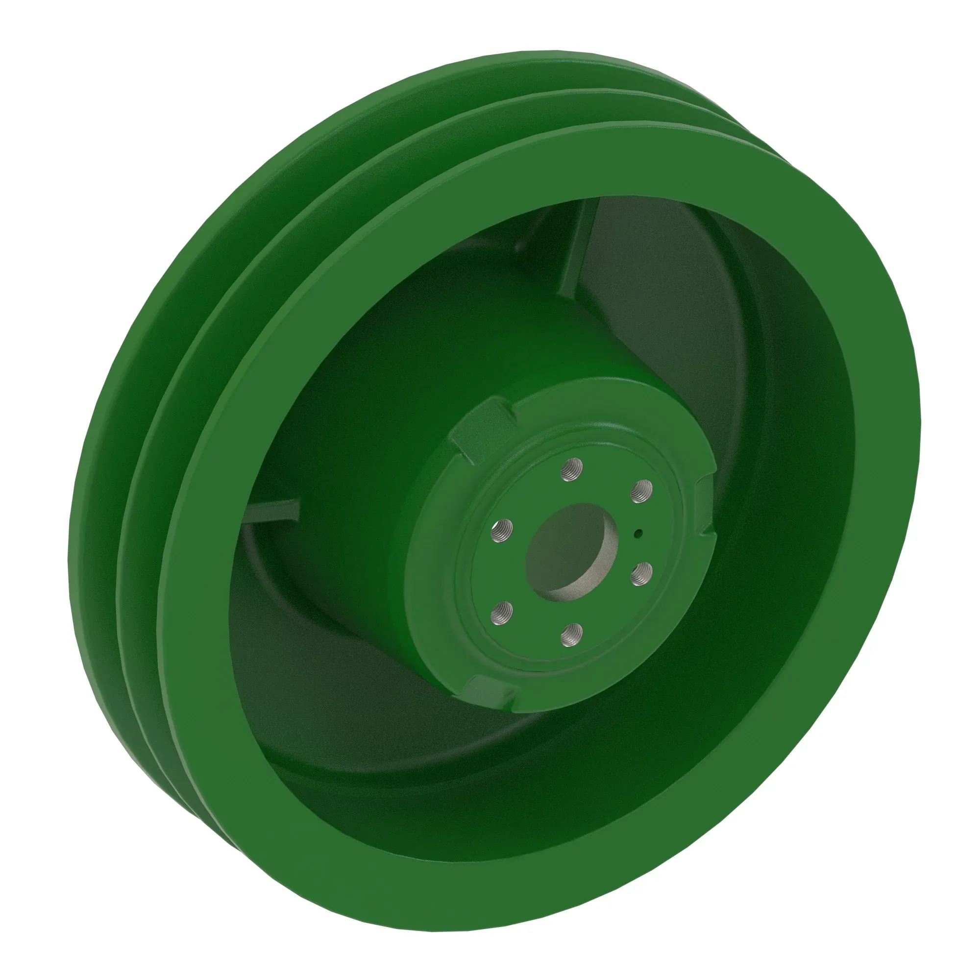 John Deere Pulley - YC16346