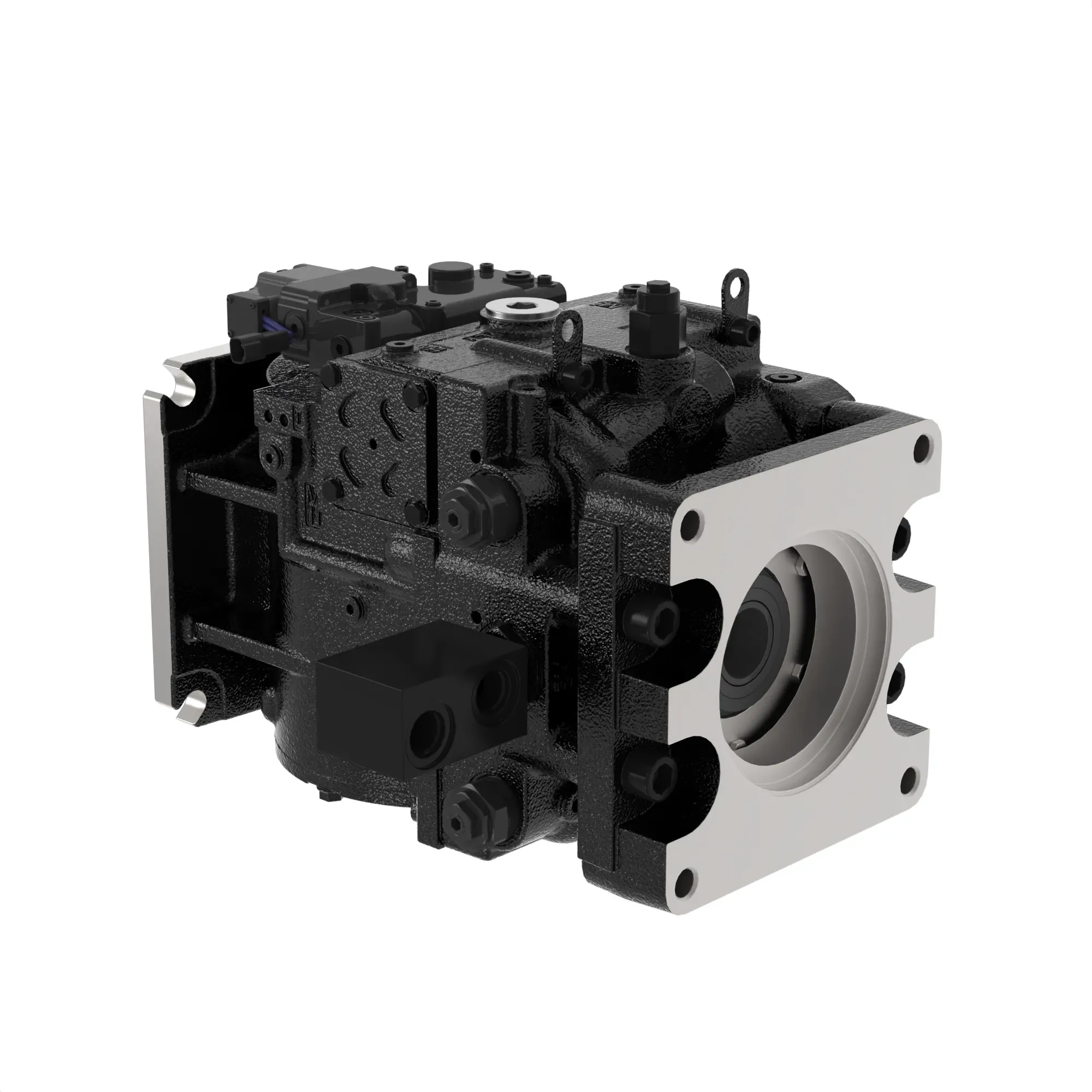 HYDRAULIC PUMP REMAN