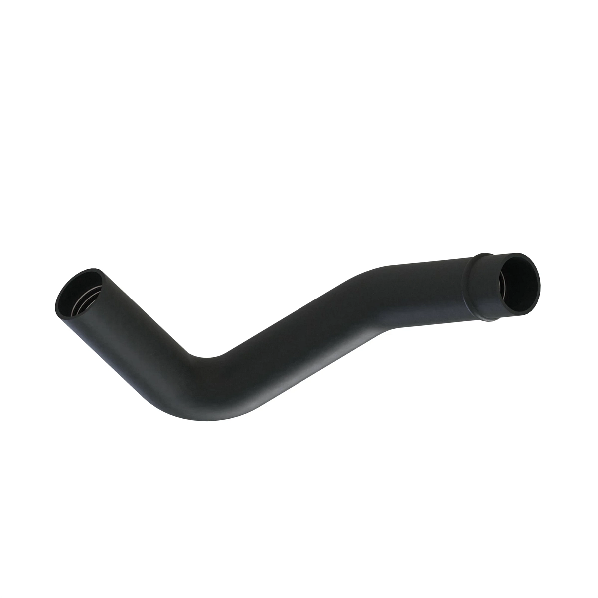 Hose, Radiator Thermostat/Top Tan