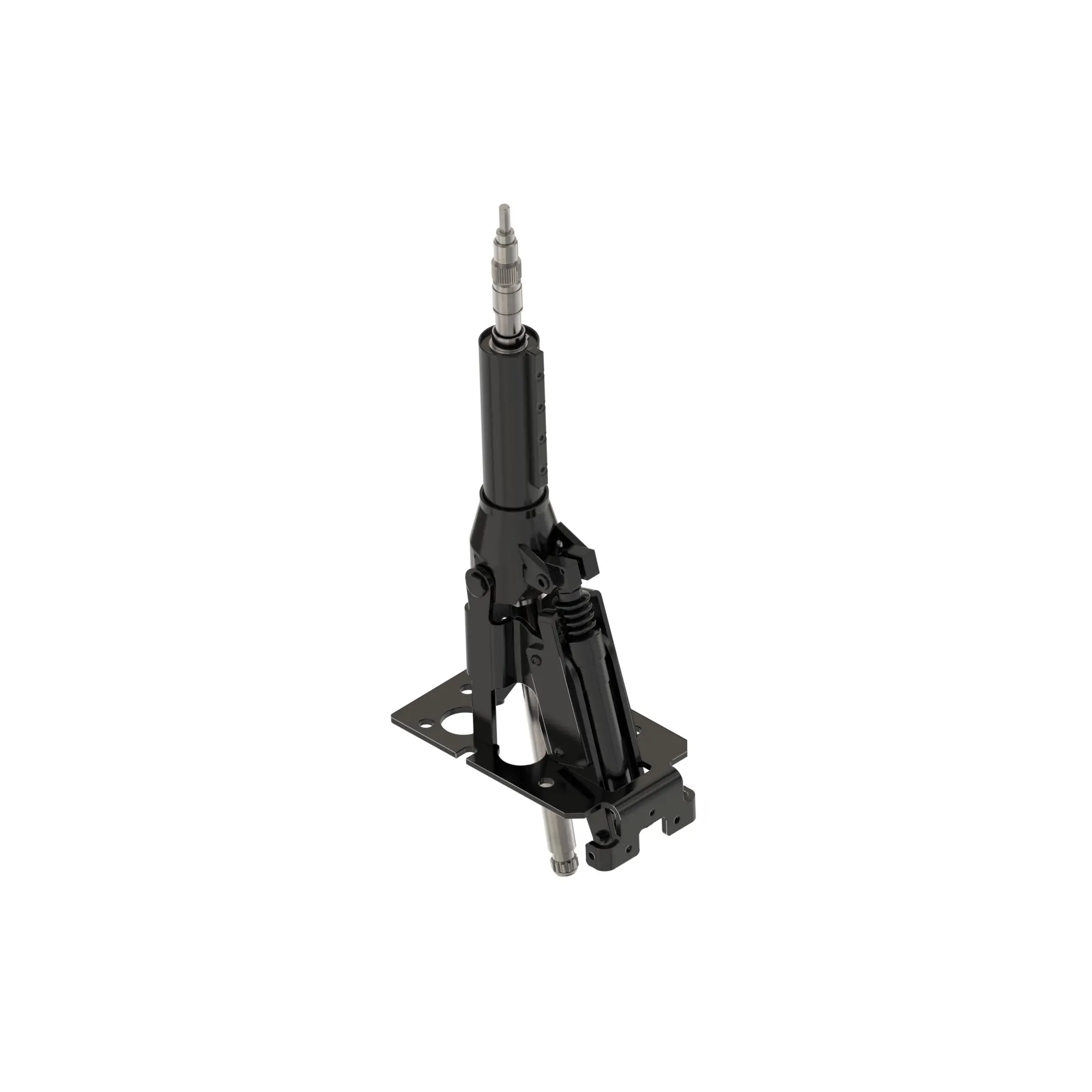 Steering Column