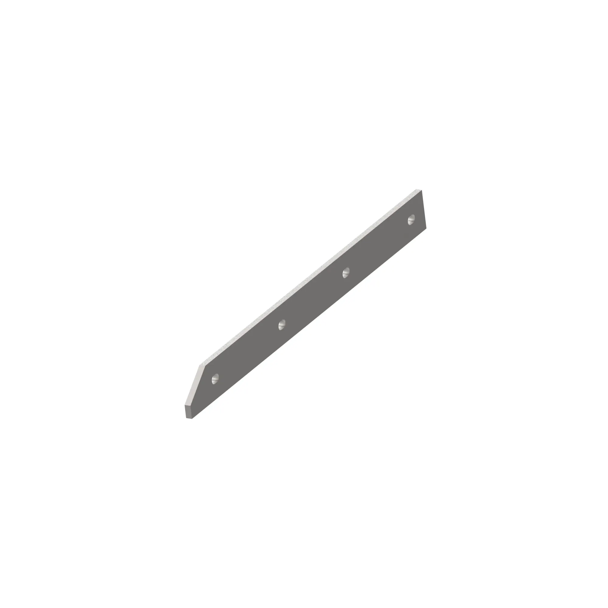John Deere Spacer - H163248