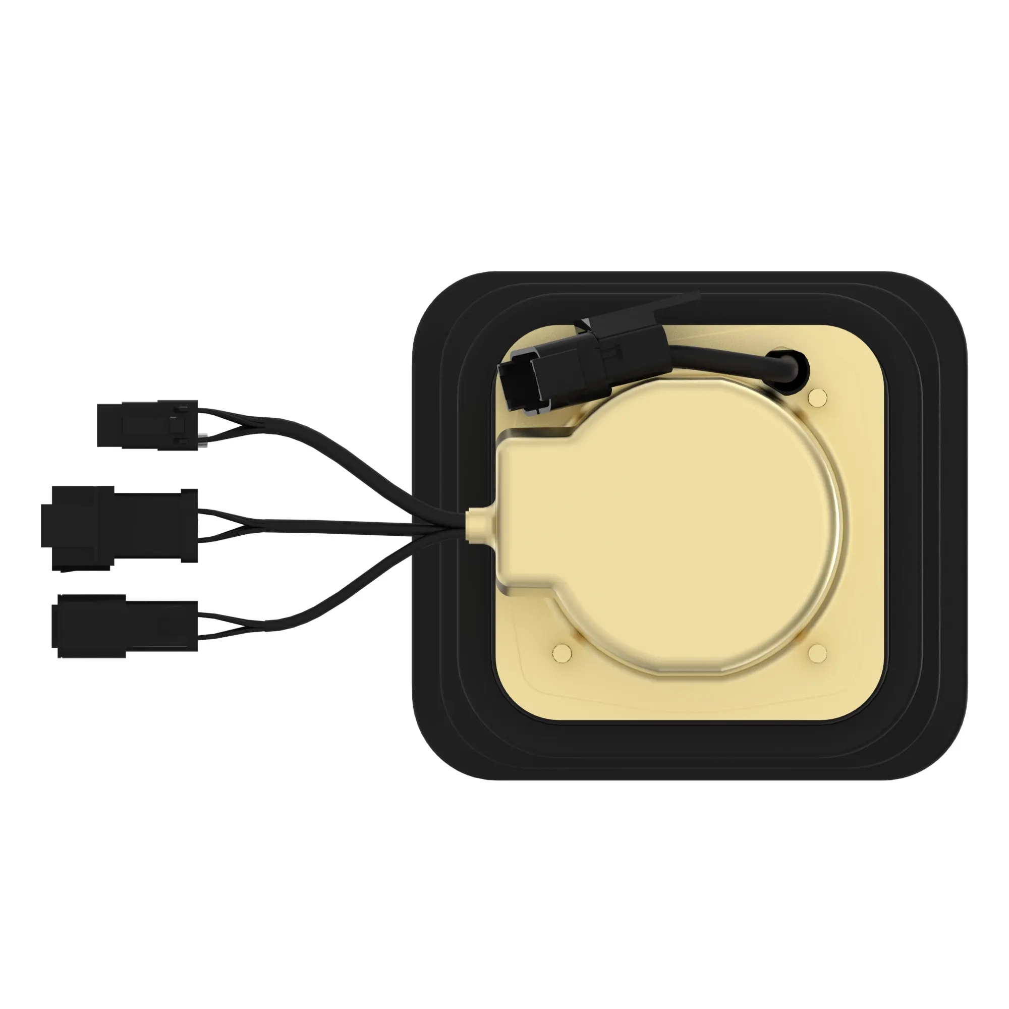 Multi-Functional Controller