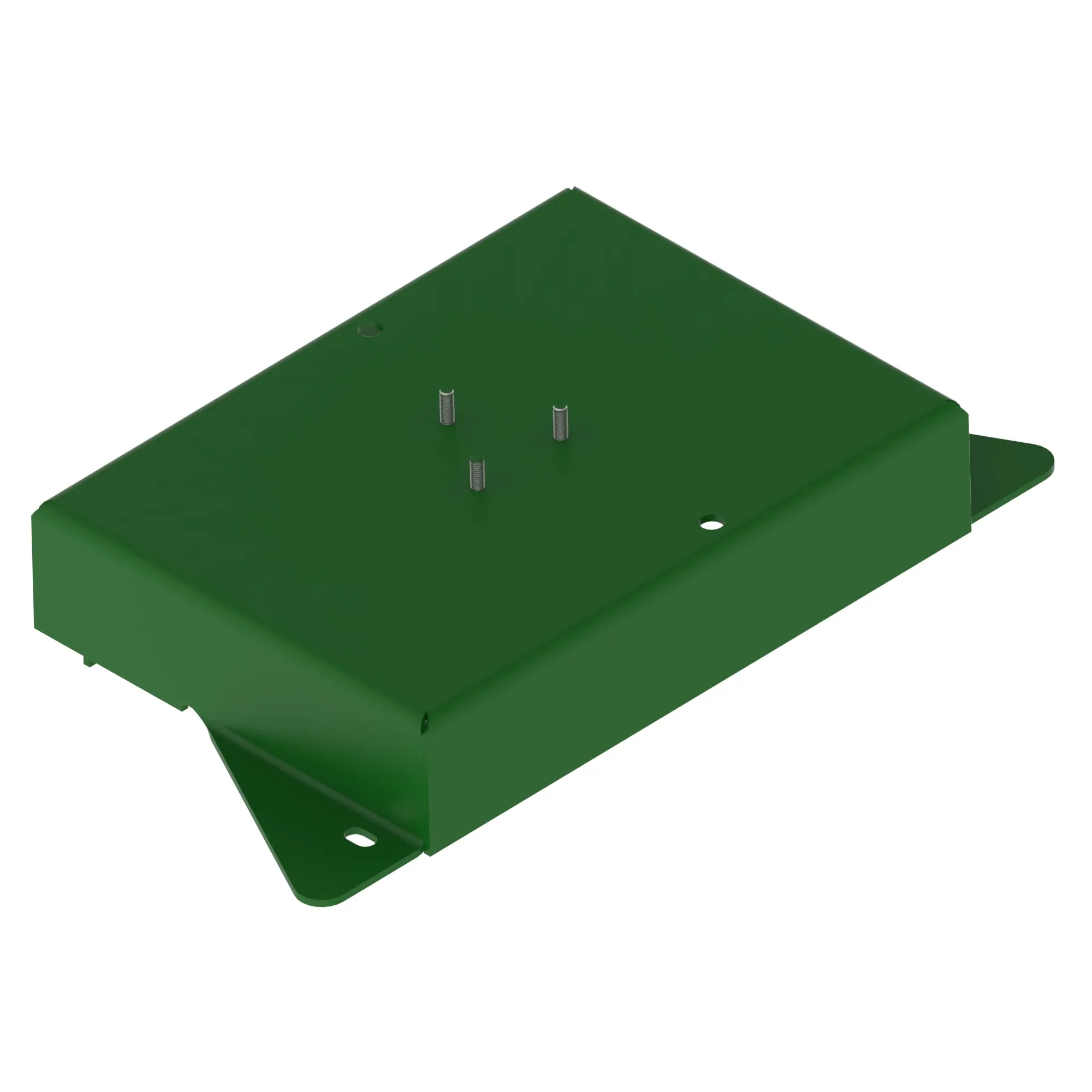 BRACKET, DTI CONTROLLER