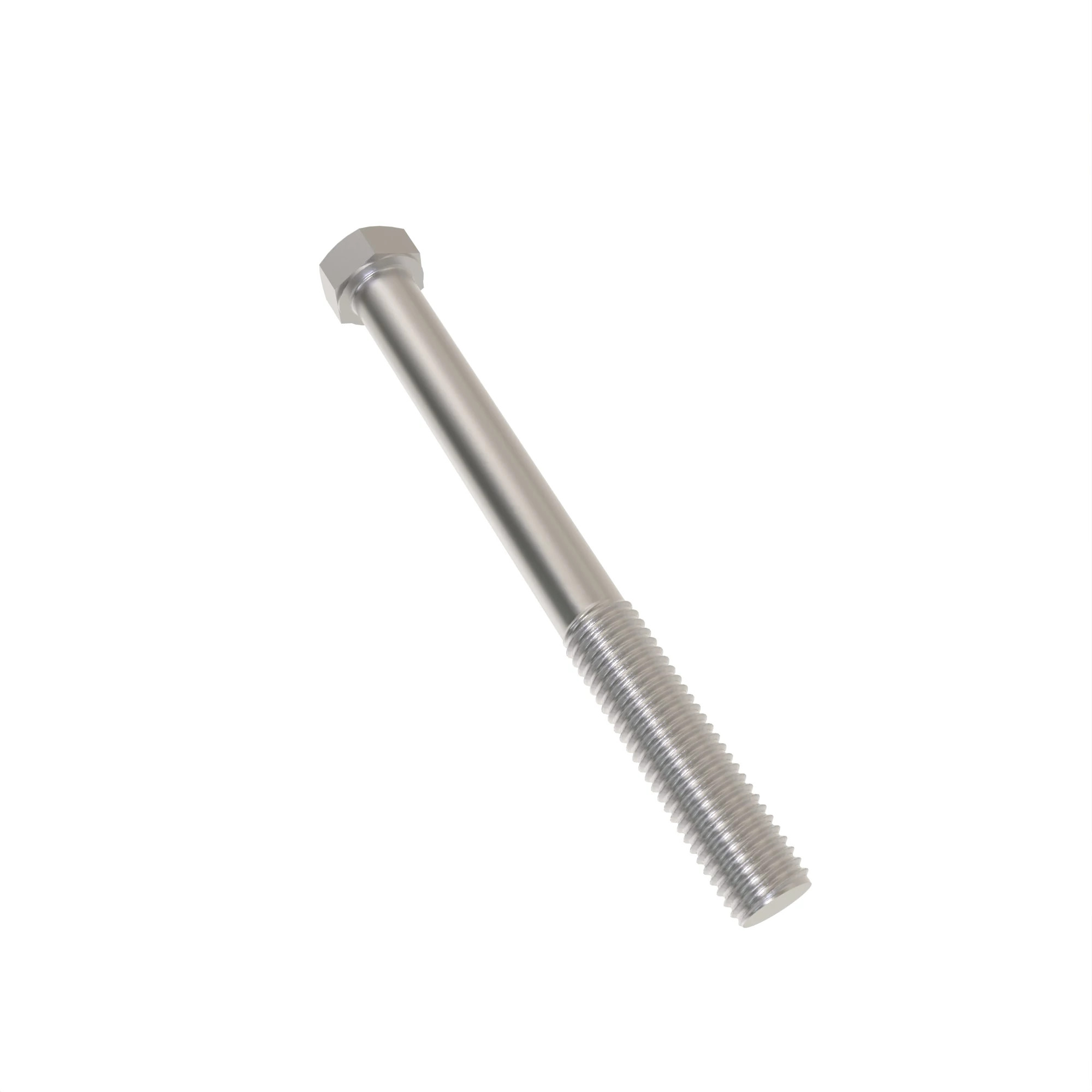 SCREW, HEX HEAD