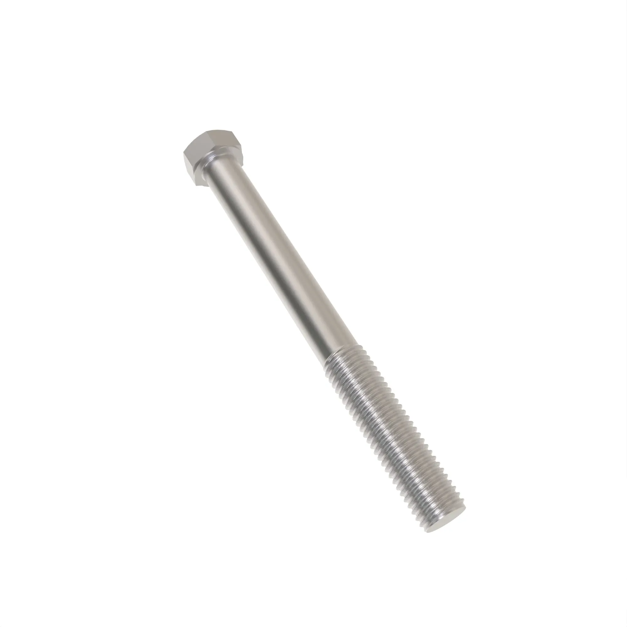 John Deere Hexagonal Head Cap Screw, 7/16" X 4-3/4" - 19H2642