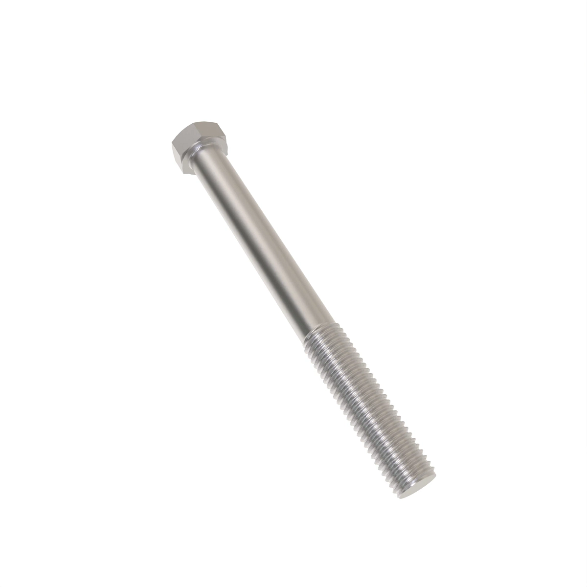 Screw, Hex Head