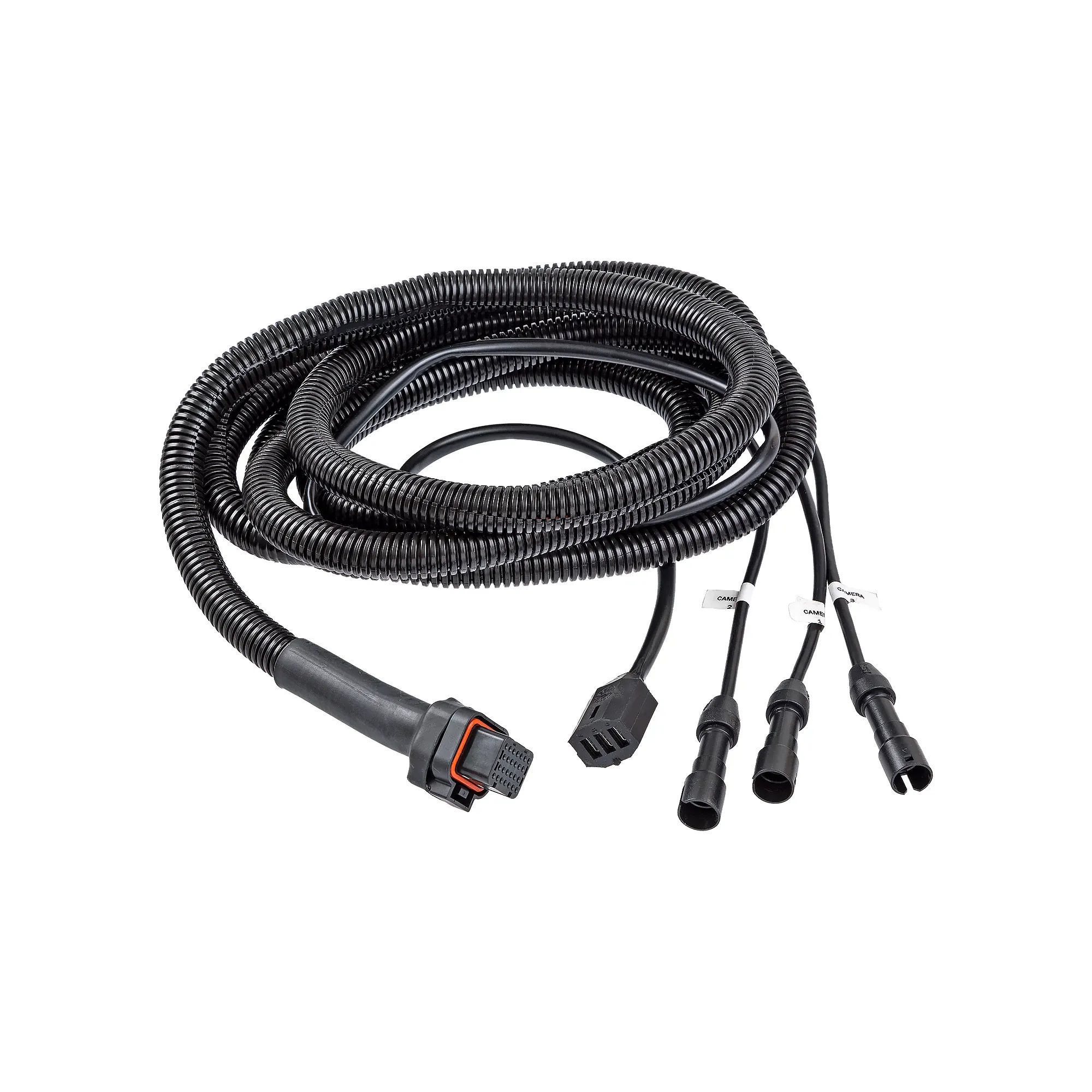 John Deere GreenStar™ Camera Wiring Harness Kit - SW00891