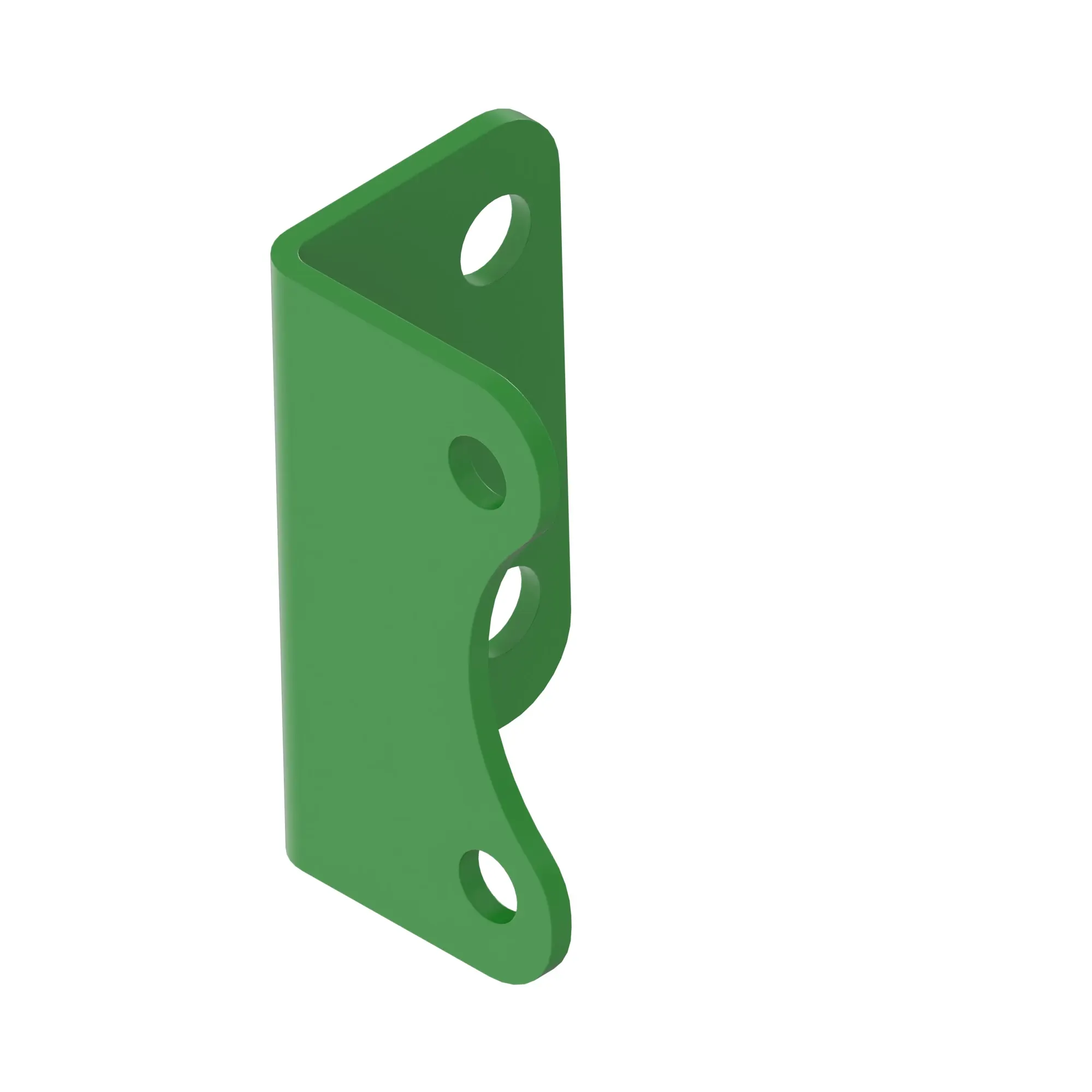 BRACKET, EDUCTOR VALVE SUPPORT