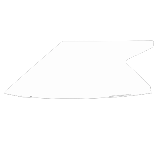 John Deere Vane - Z103357