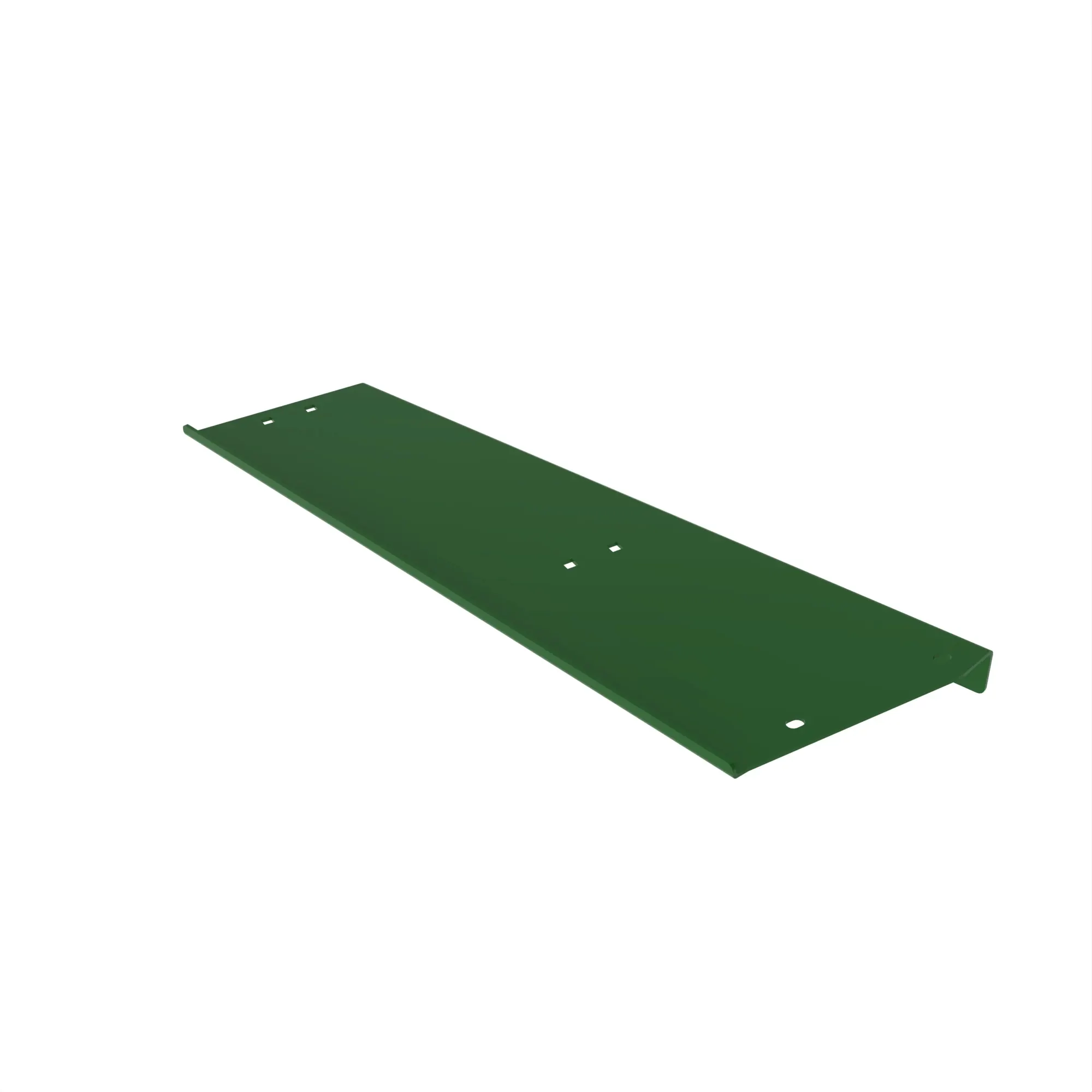 John Deere Step Support, Left Side - SU38221