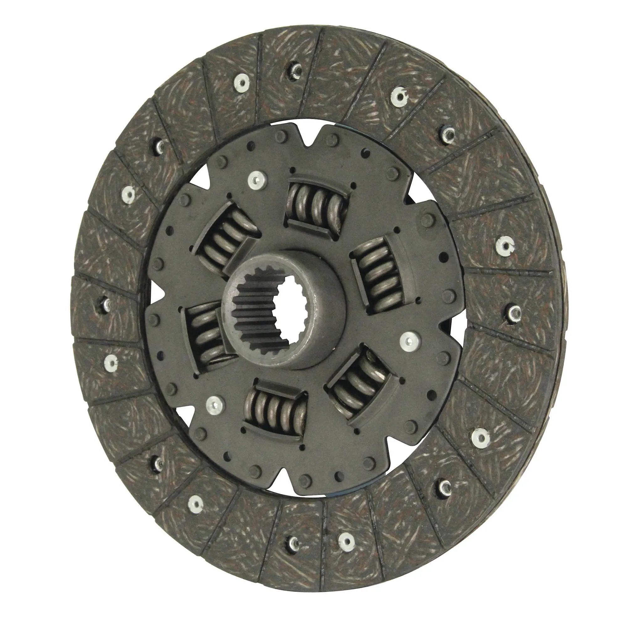 John Deere Clutch Disk - LVU801100