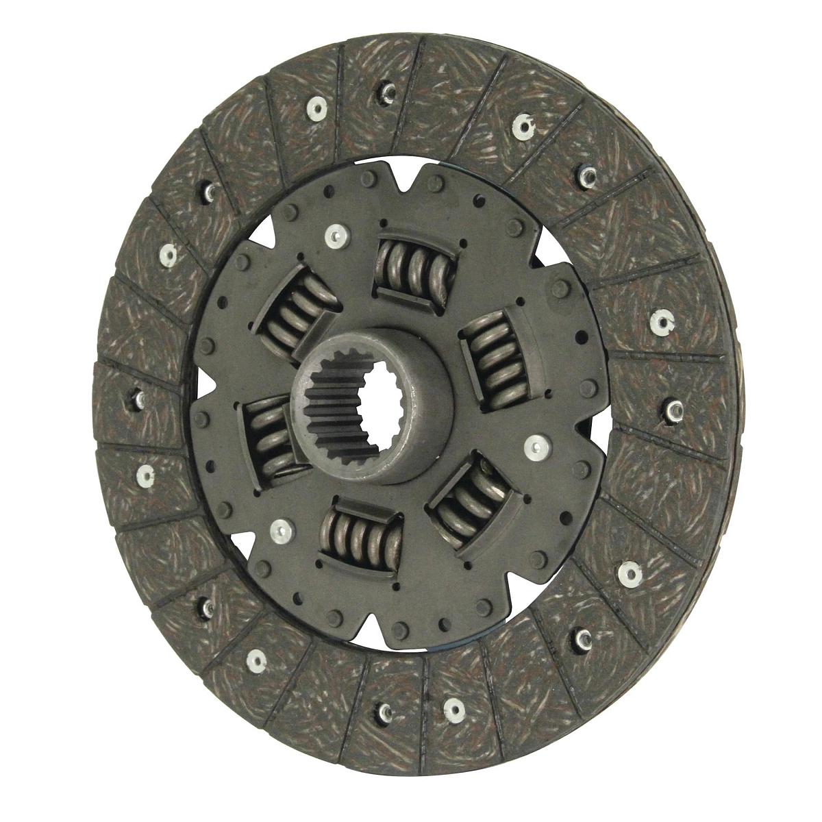 Disc, Tracti Clutch